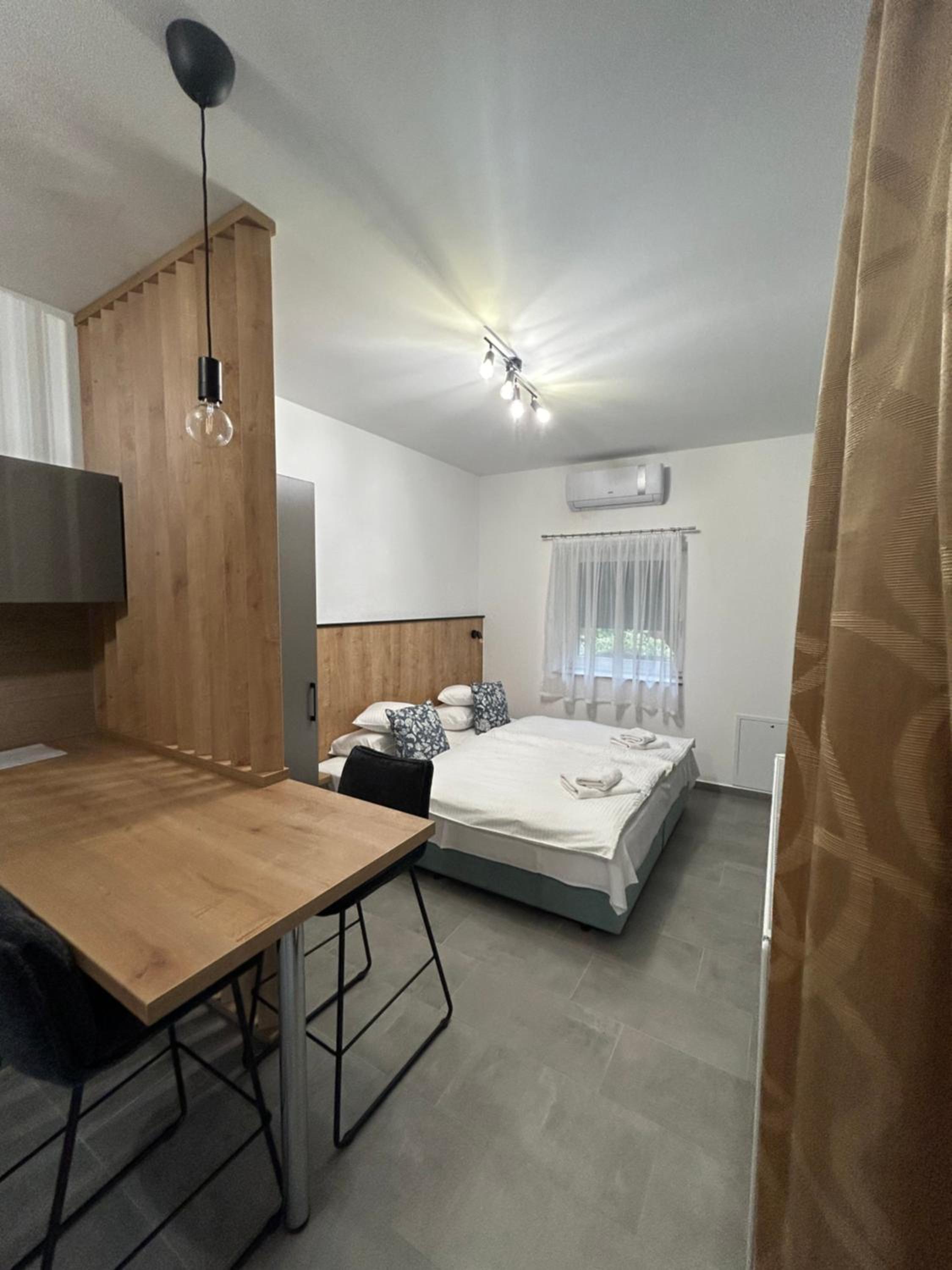Spirit Apartman