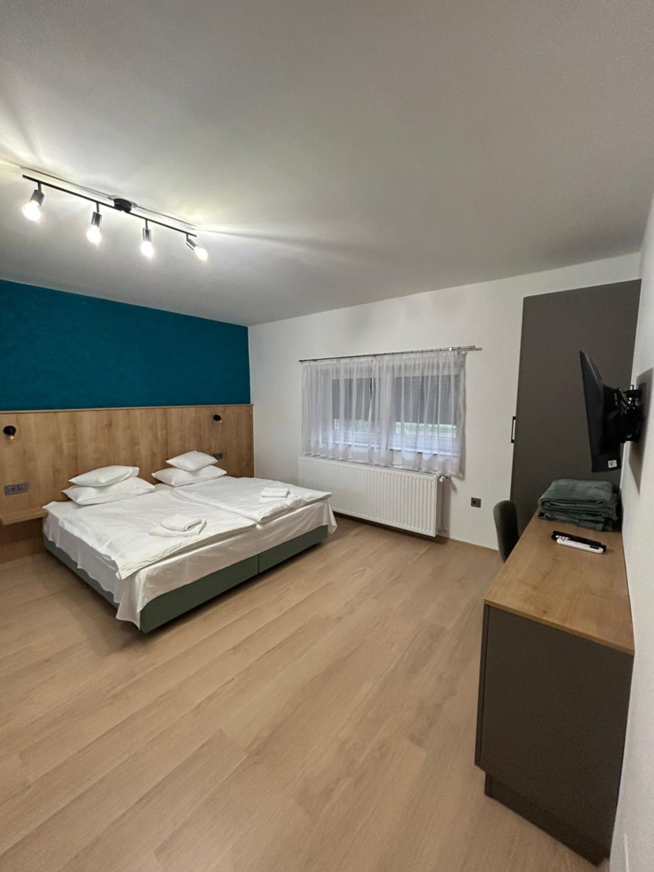 Spirit Apartman