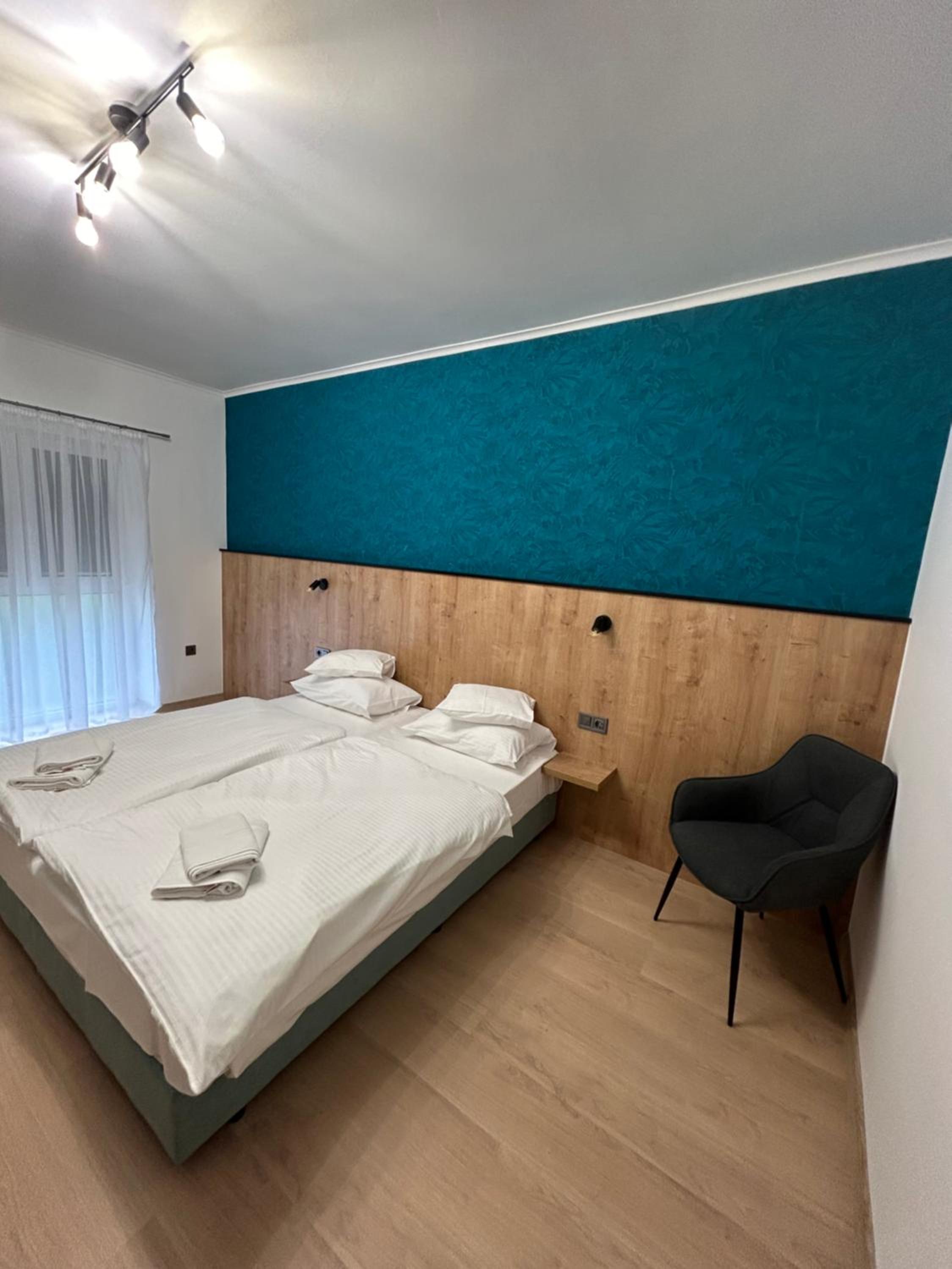 Spirit Apartman