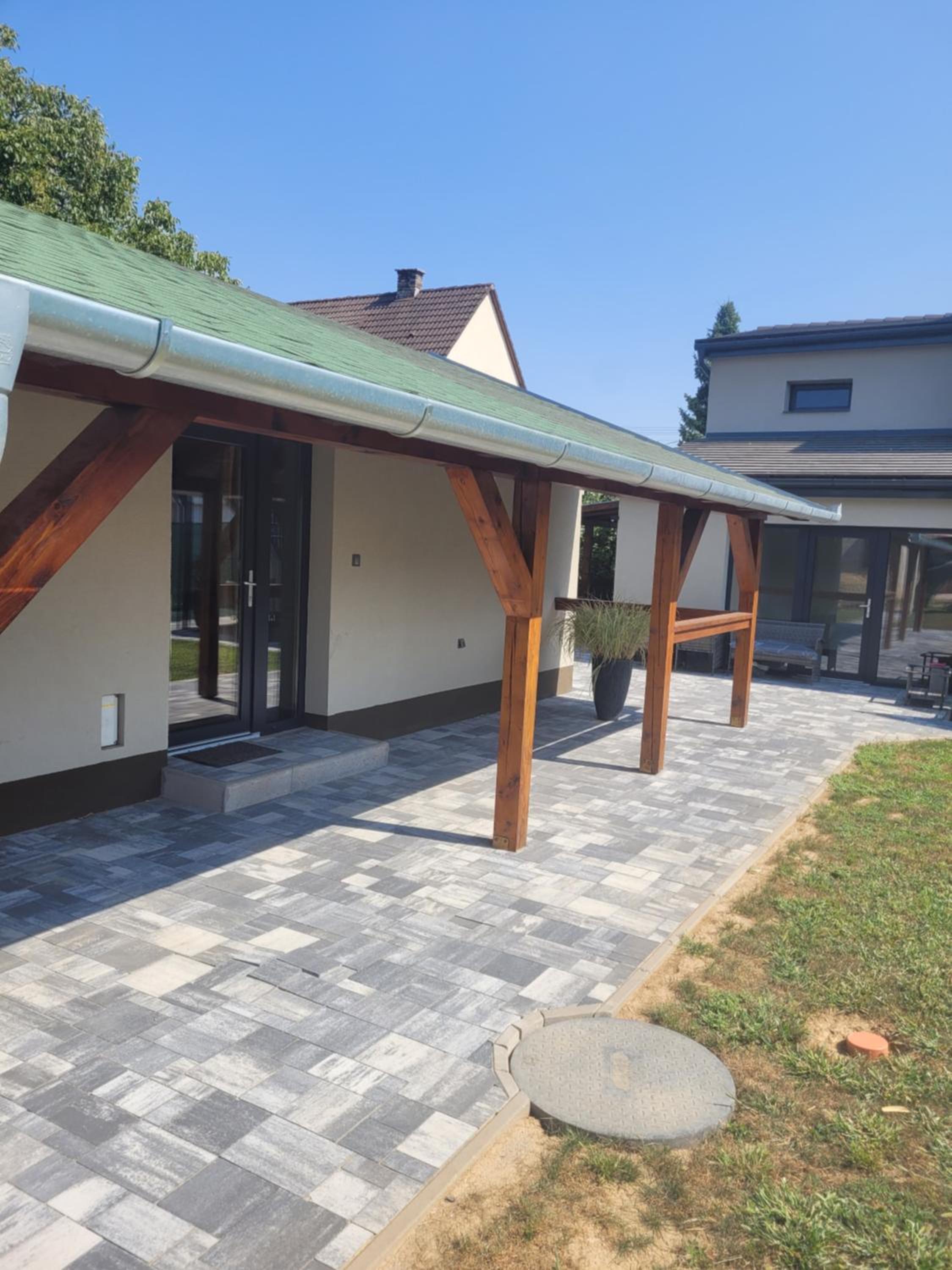 Spirit Apartman