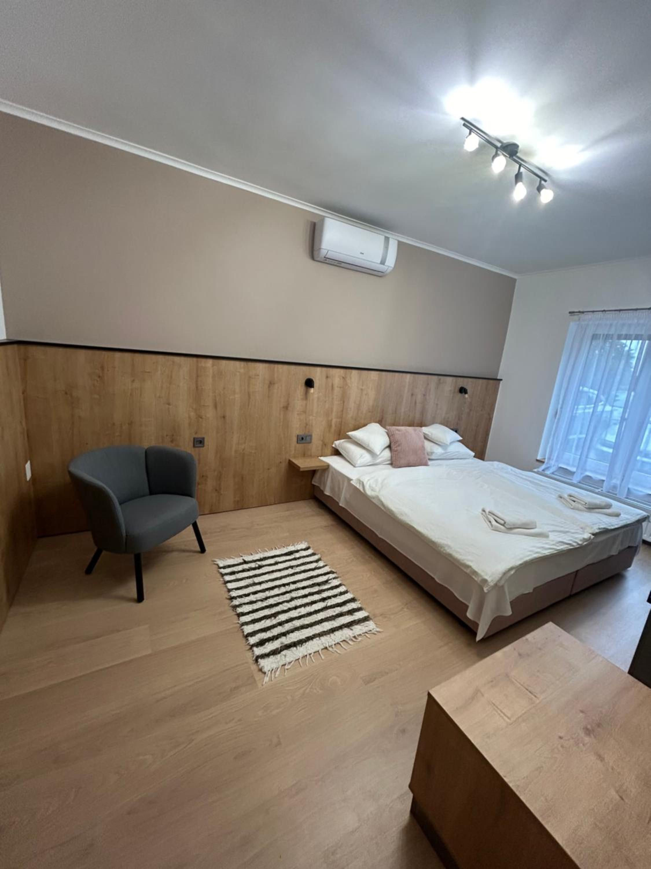 Spirit Apartman