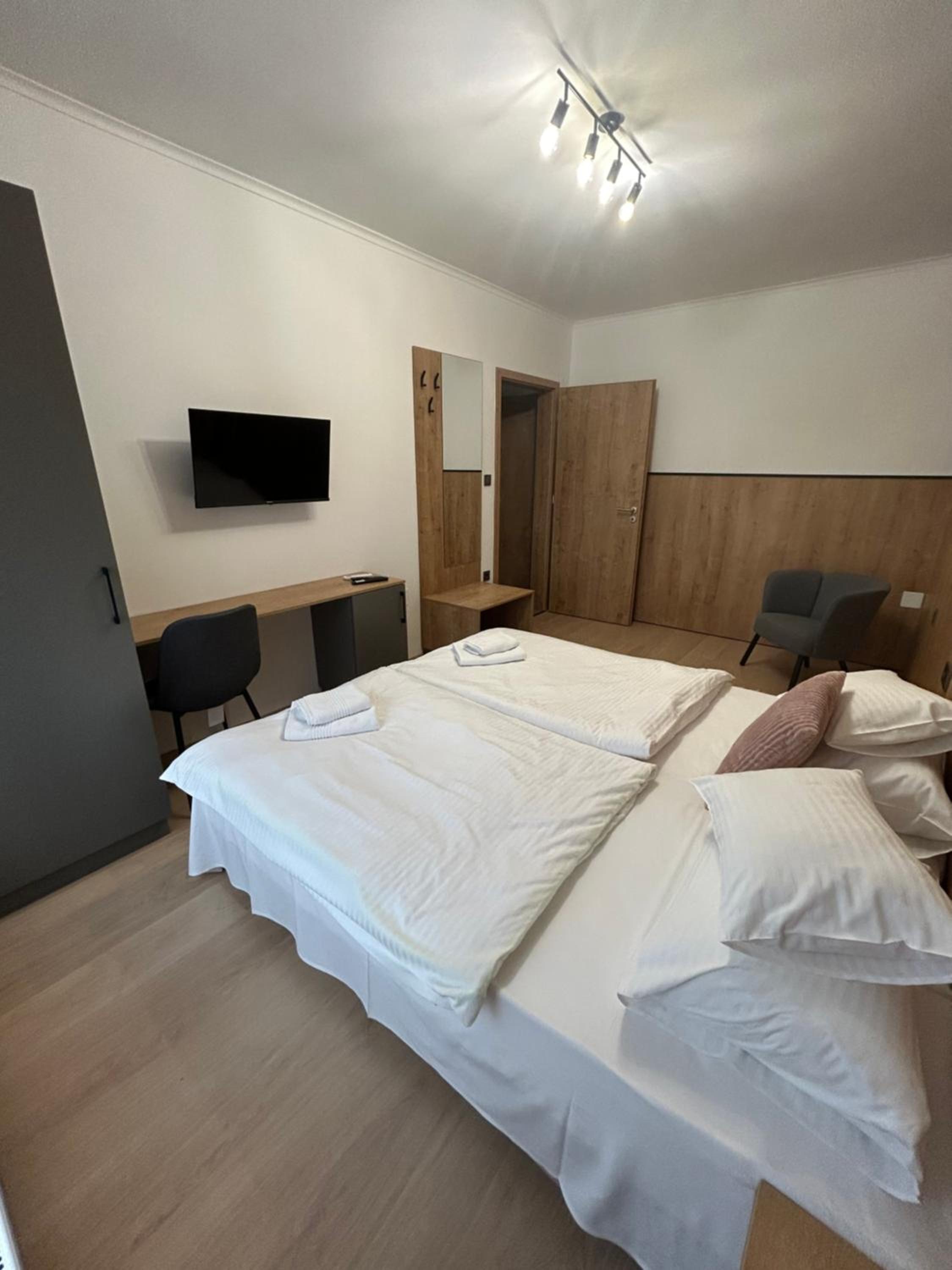 Spirit Apartman
