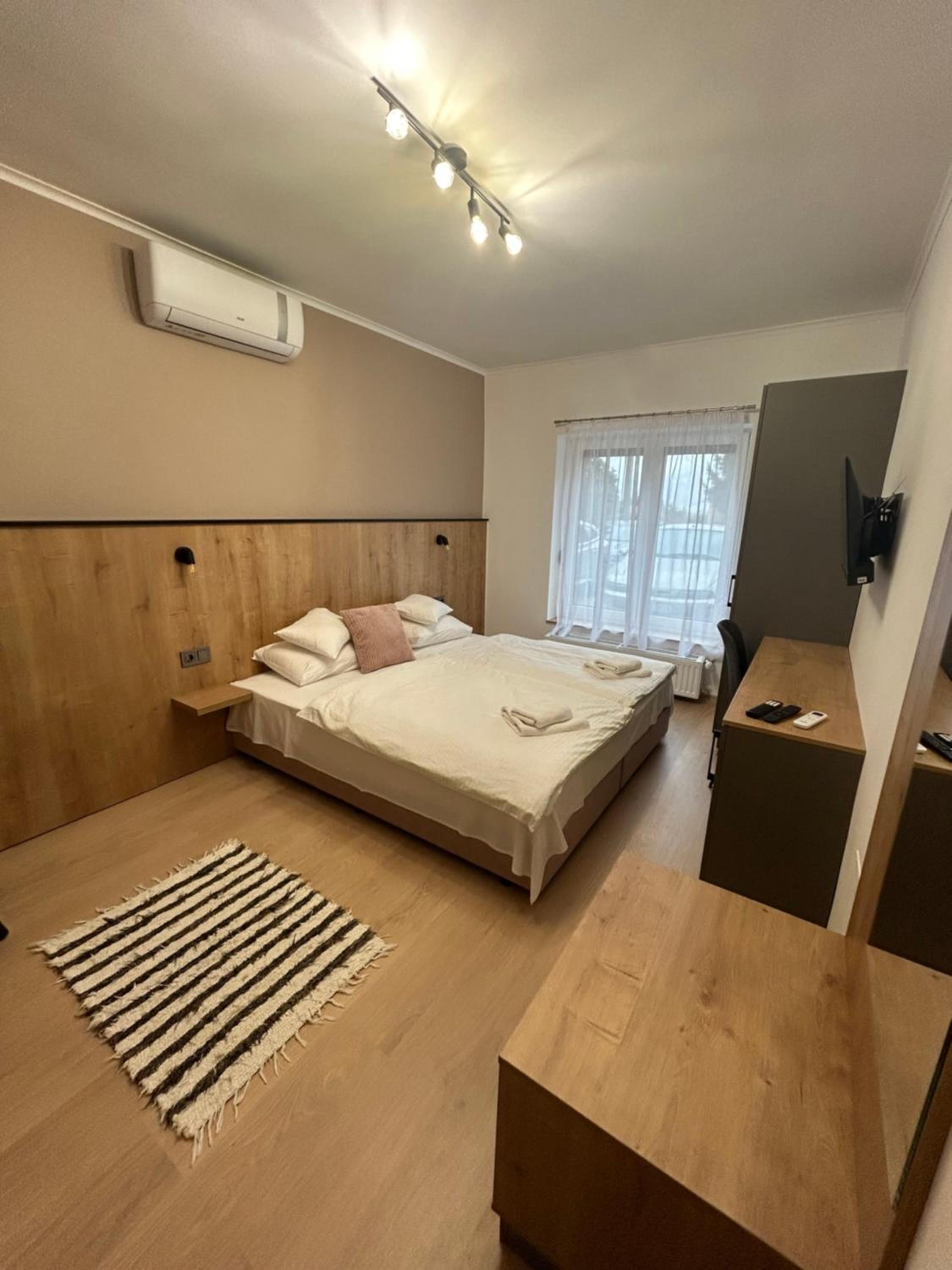 Spirit Apartman