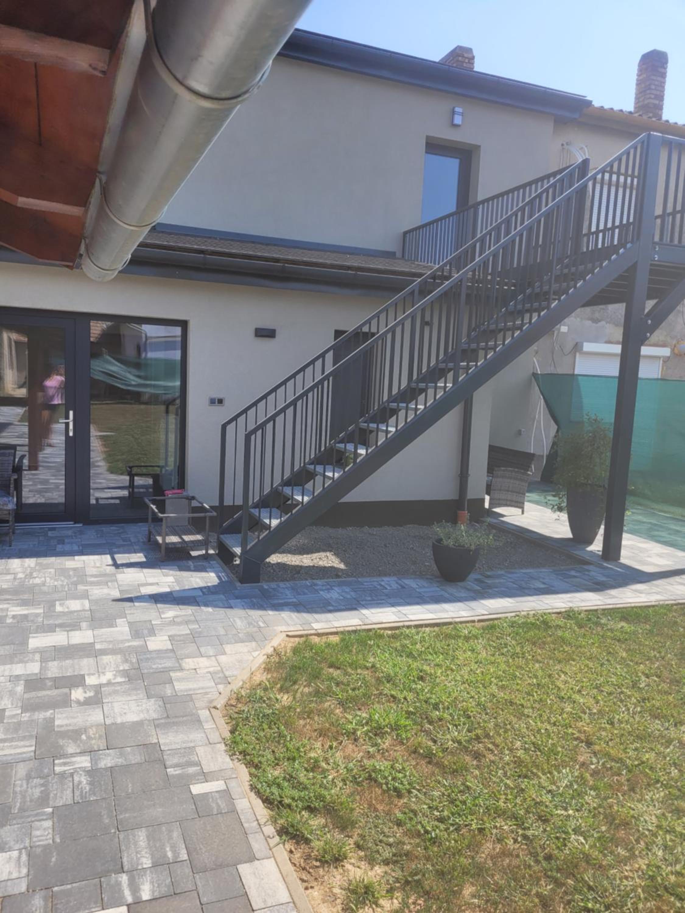 Spirit Apartman