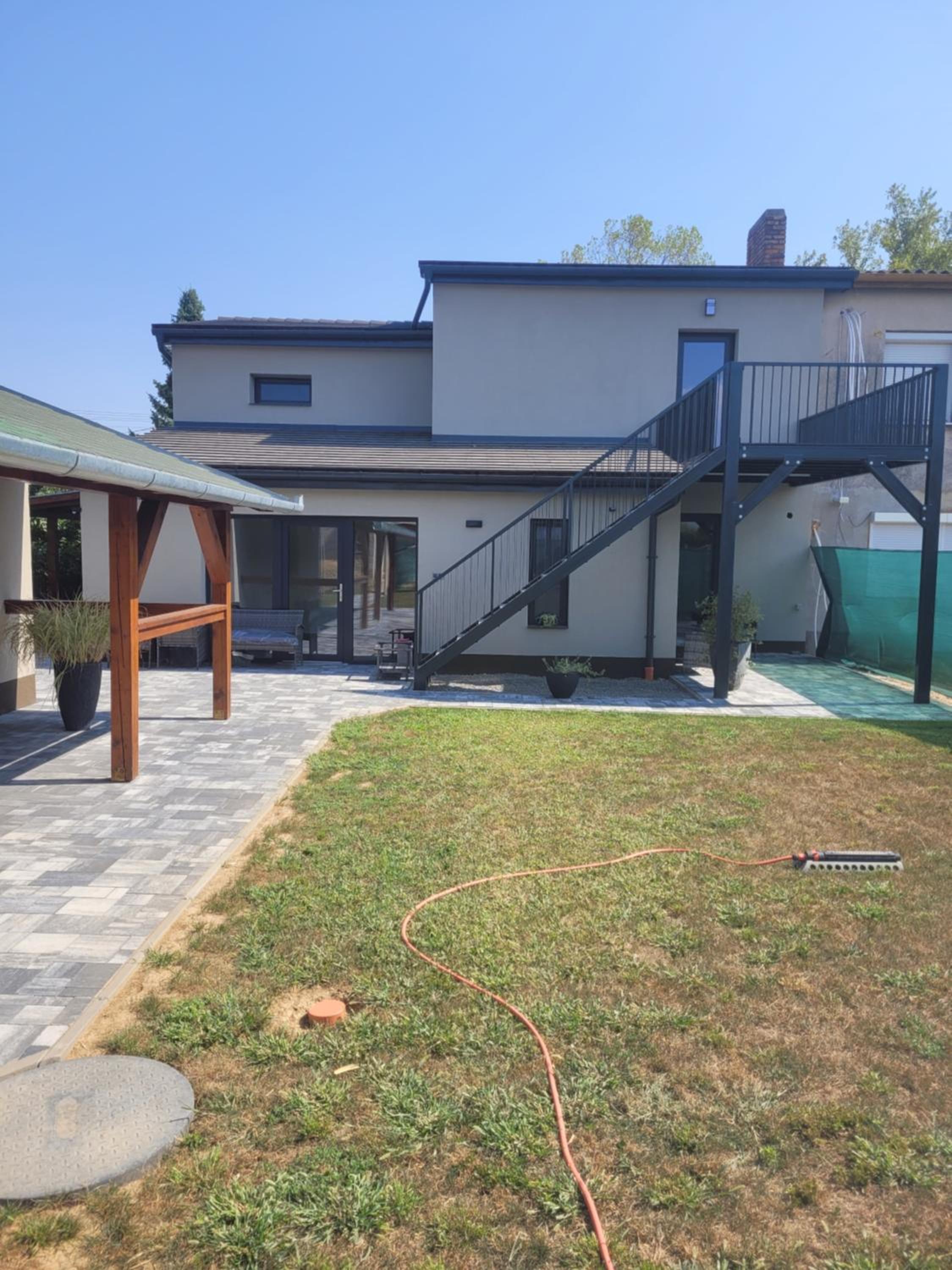 Spirit Apartman