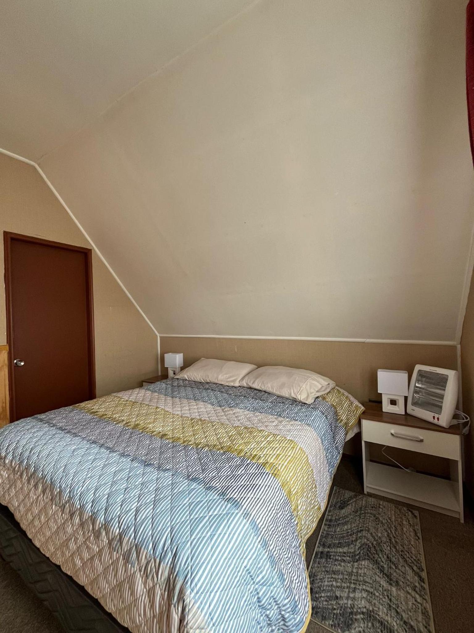 Habitación Hostal Puerto Varas