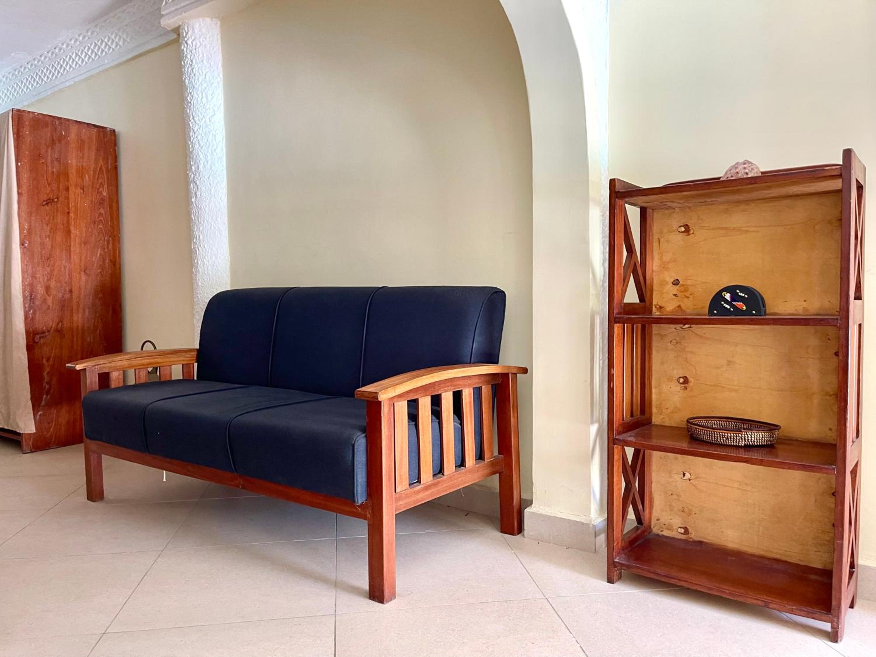 Silver Coral Apartments Malindi