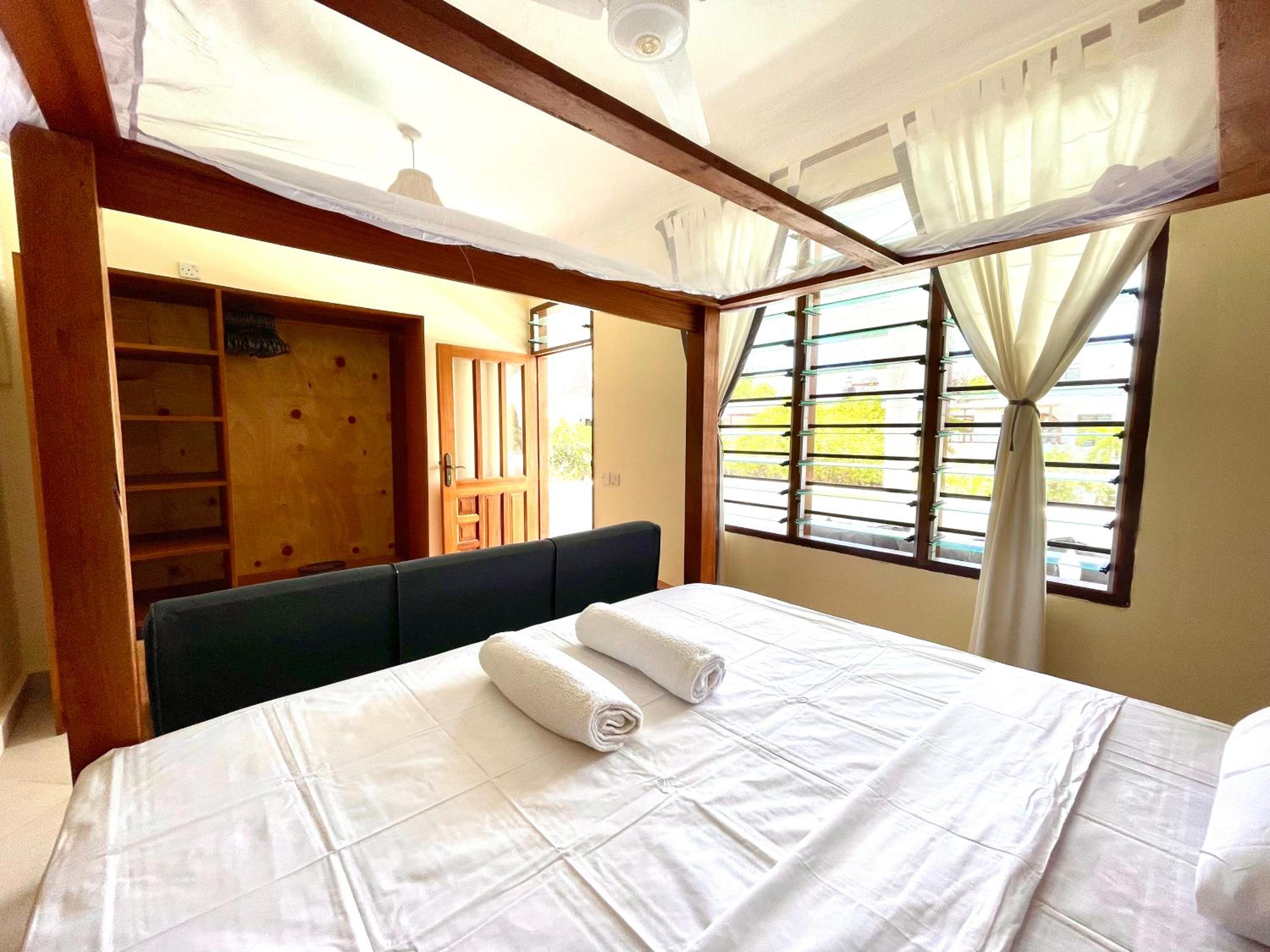 Silver Coral Apartments Malindi