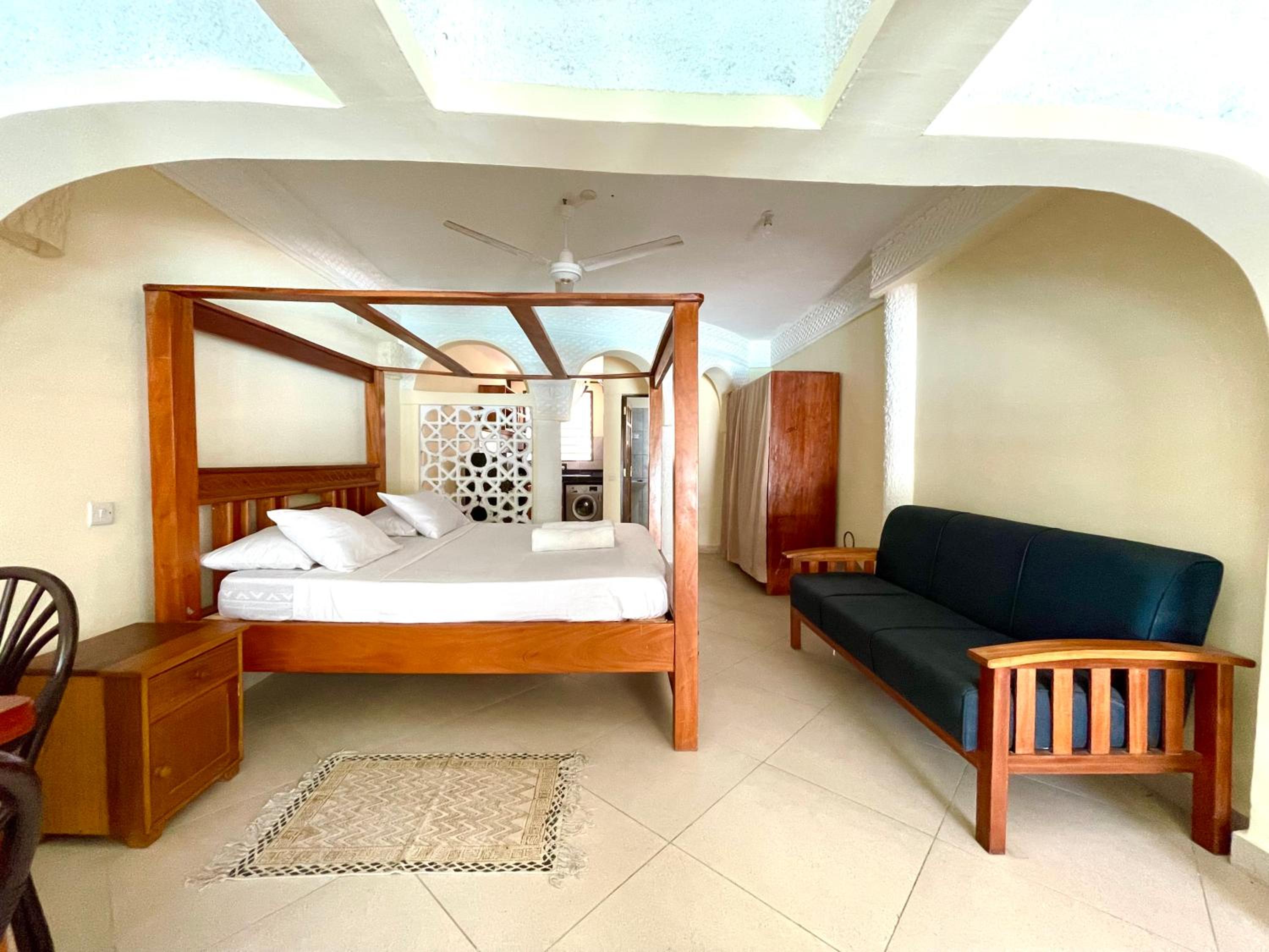 Silver Coral Apartments Malindi