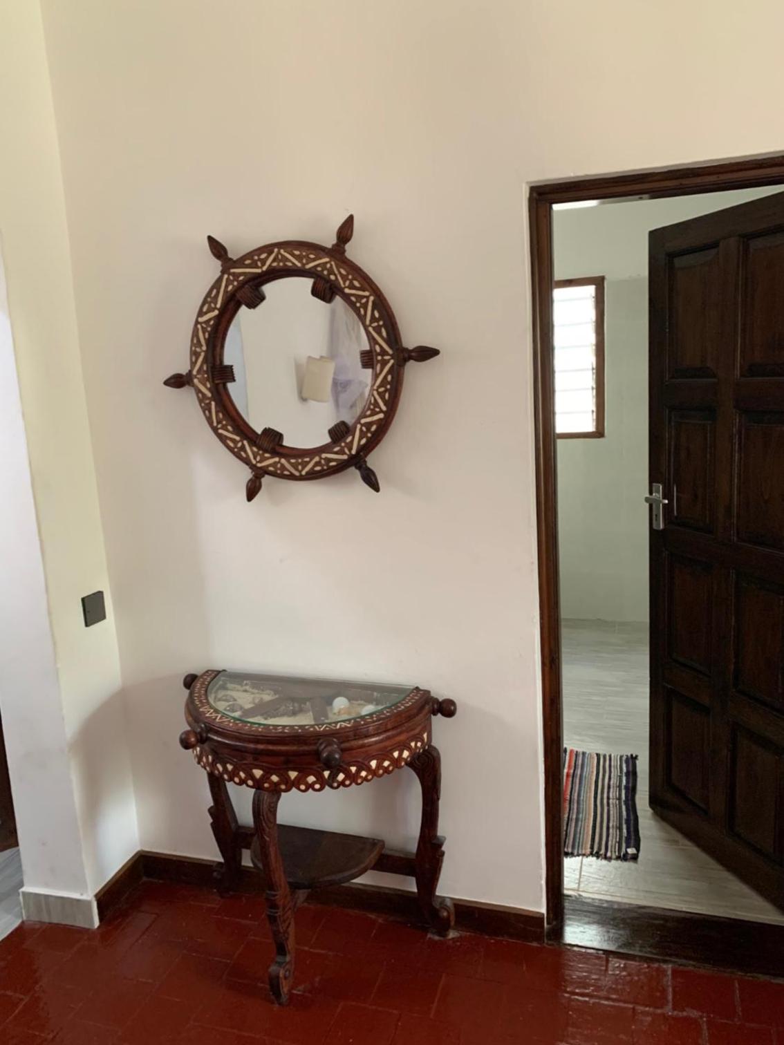 Silver Coral Apartments Malindi