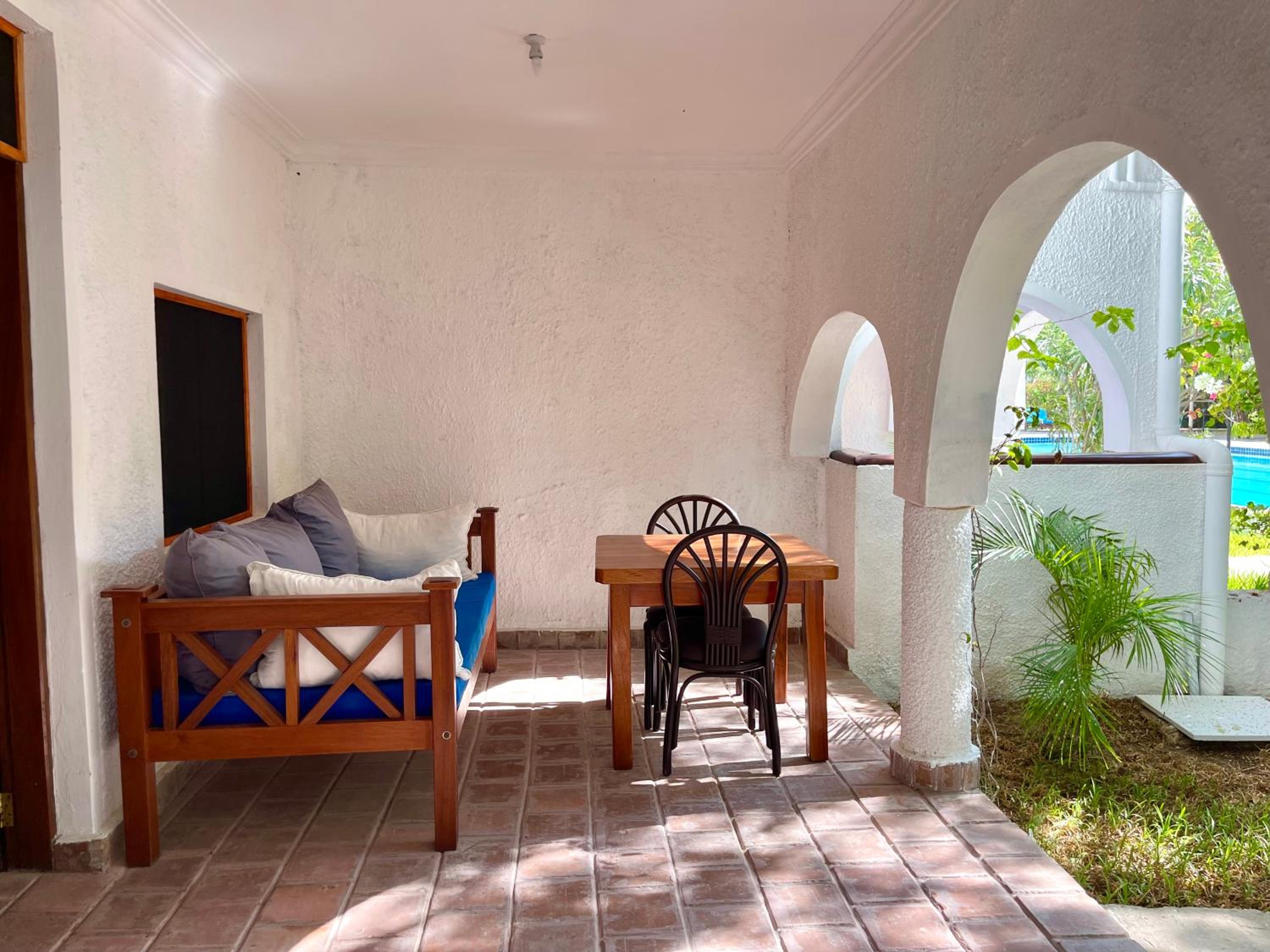Silver Coral Apartments Malindi