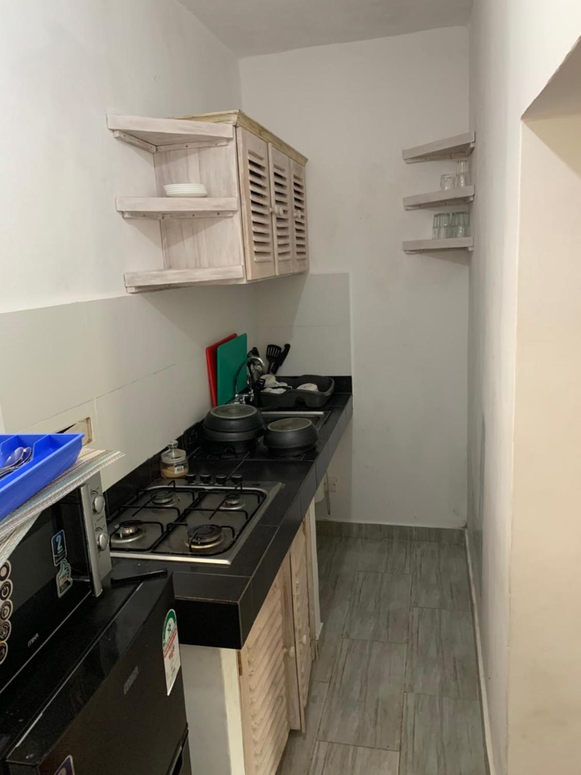 Silver Coral Apartments Malindi
