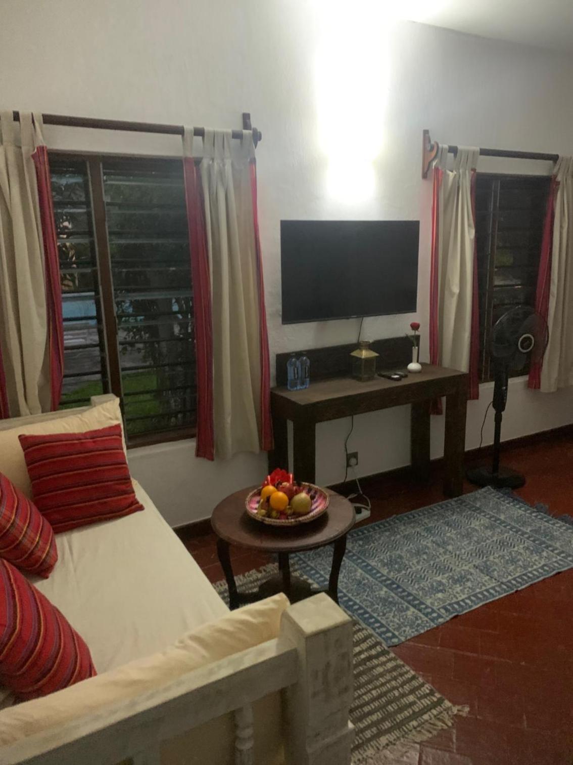 Silver Coral Apartments Malindi