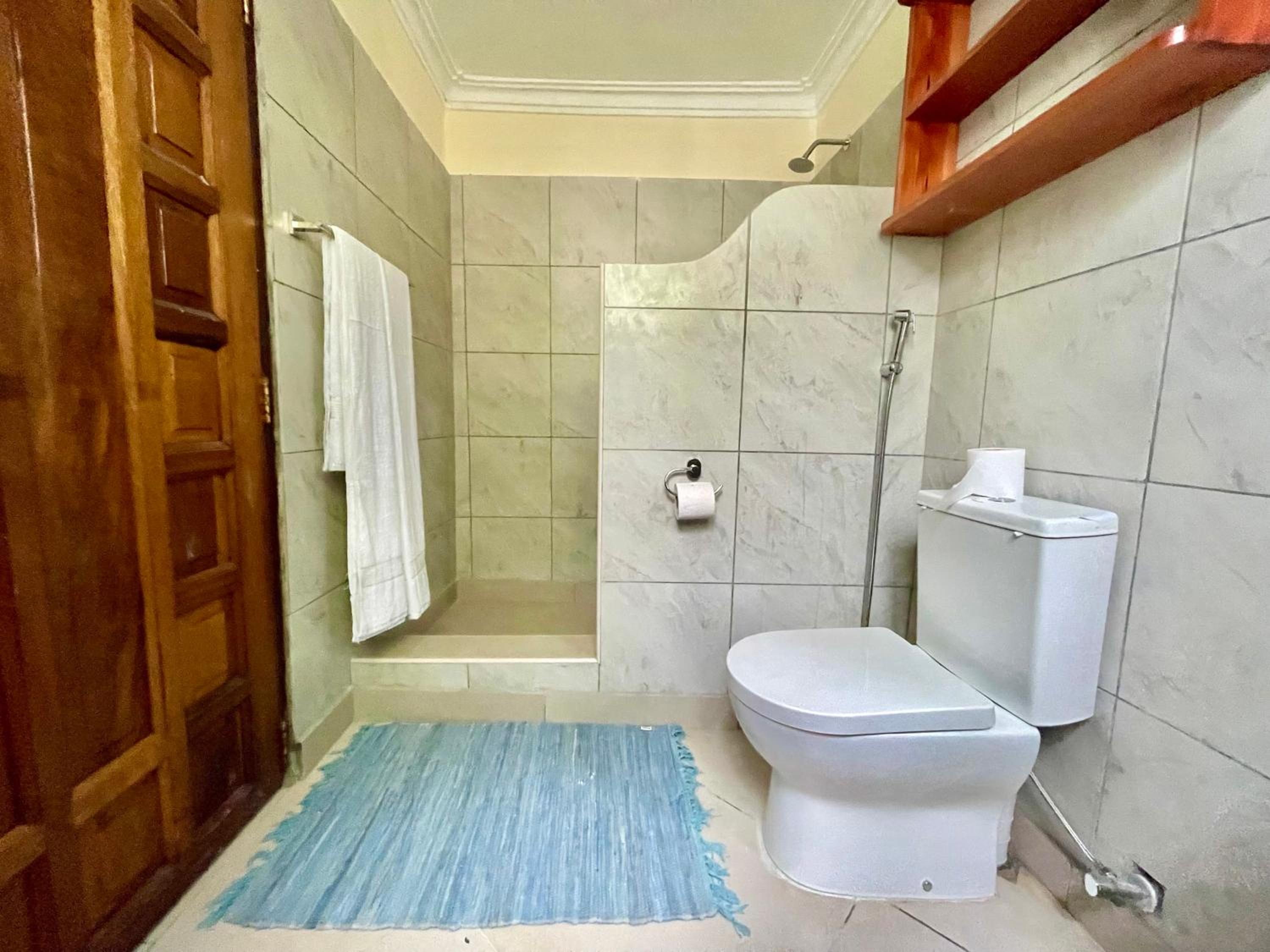Silver Coral Apartments Malindi