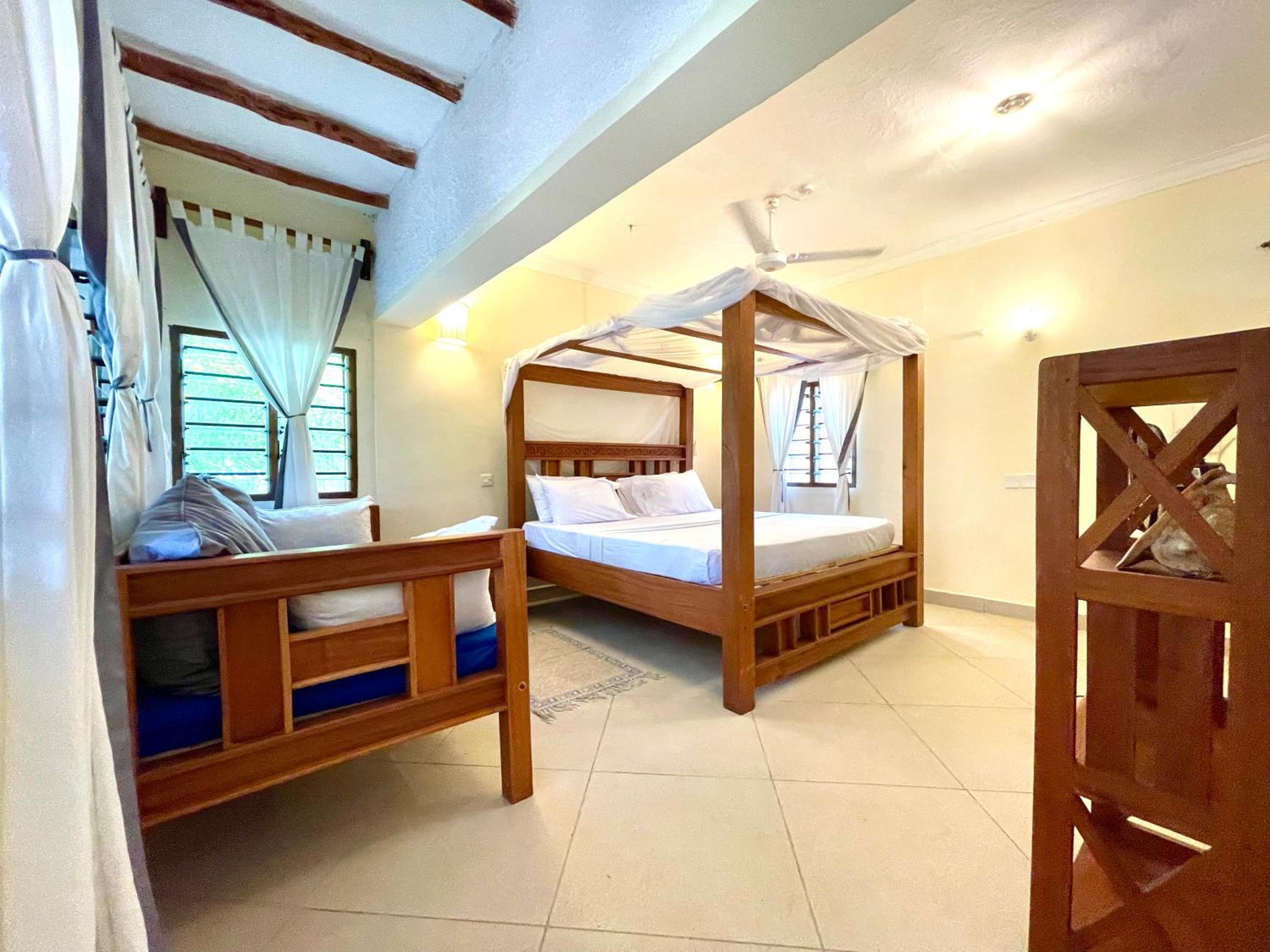 Silver Coral Apartments Malindi