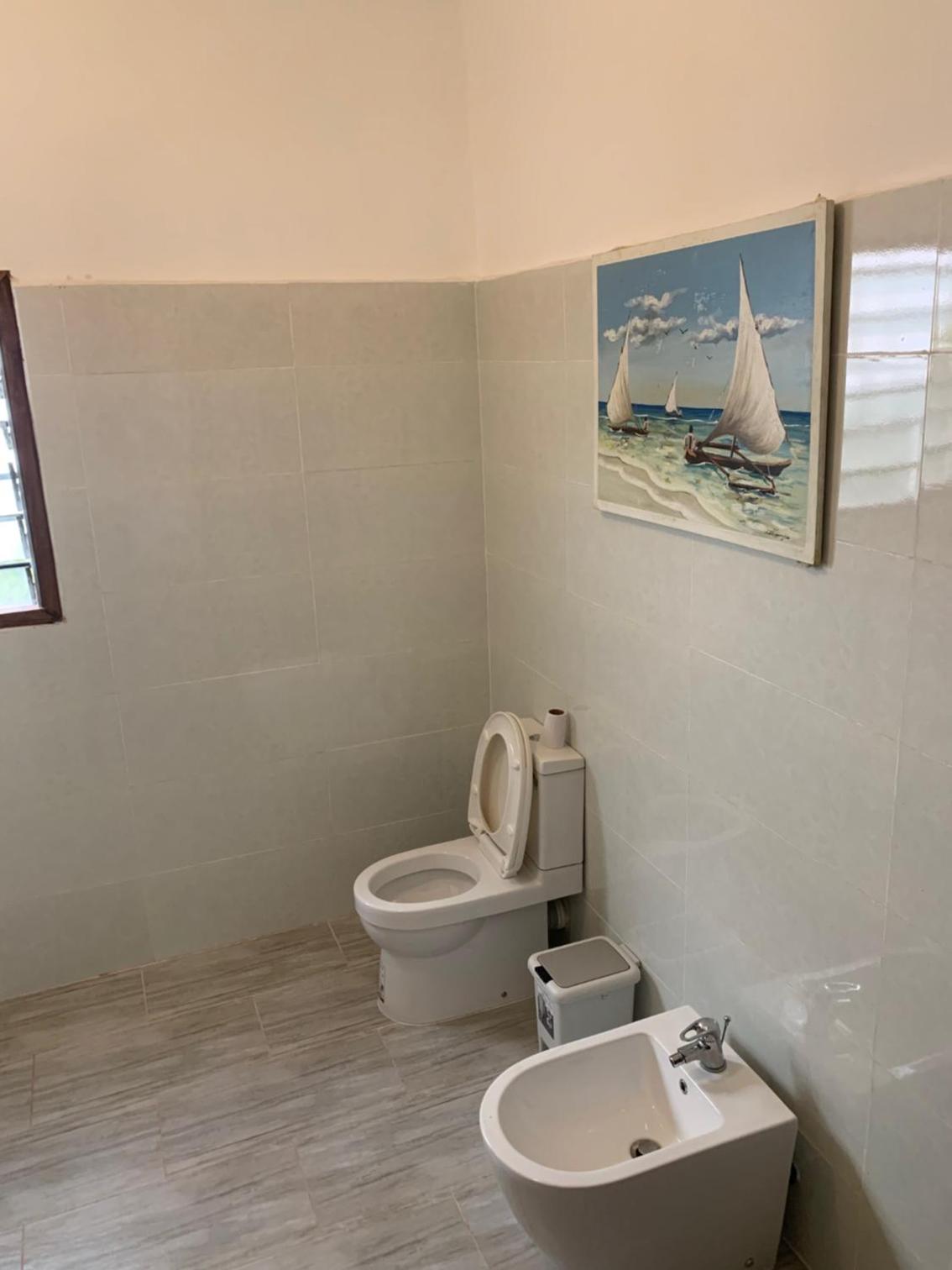 Silver Coral Apartments Malindi