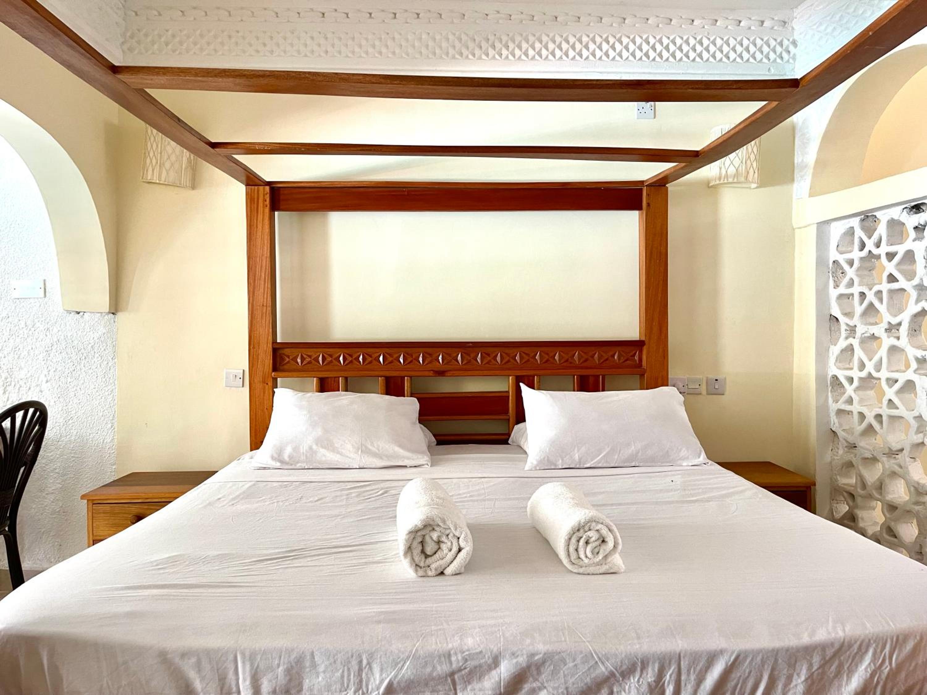 Silver Coral Apartments Malindi