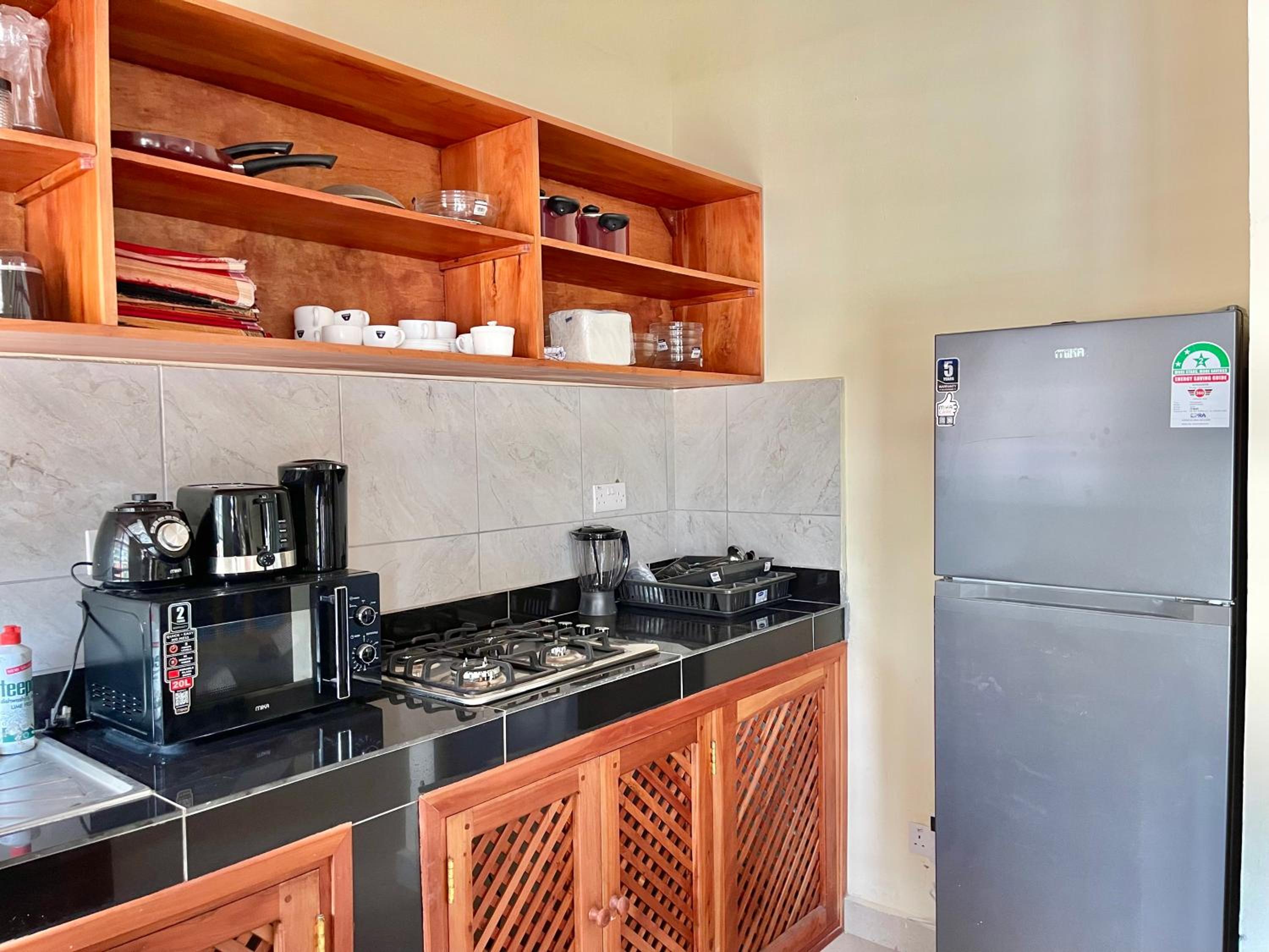 Silver Coral Apartments Malindi