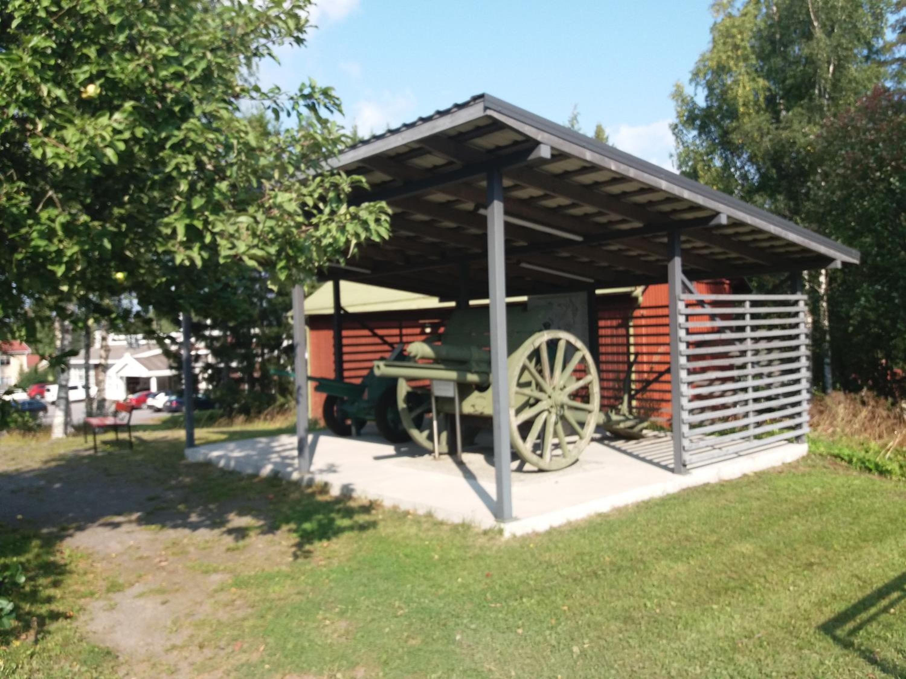 LappmarkenIX rentals