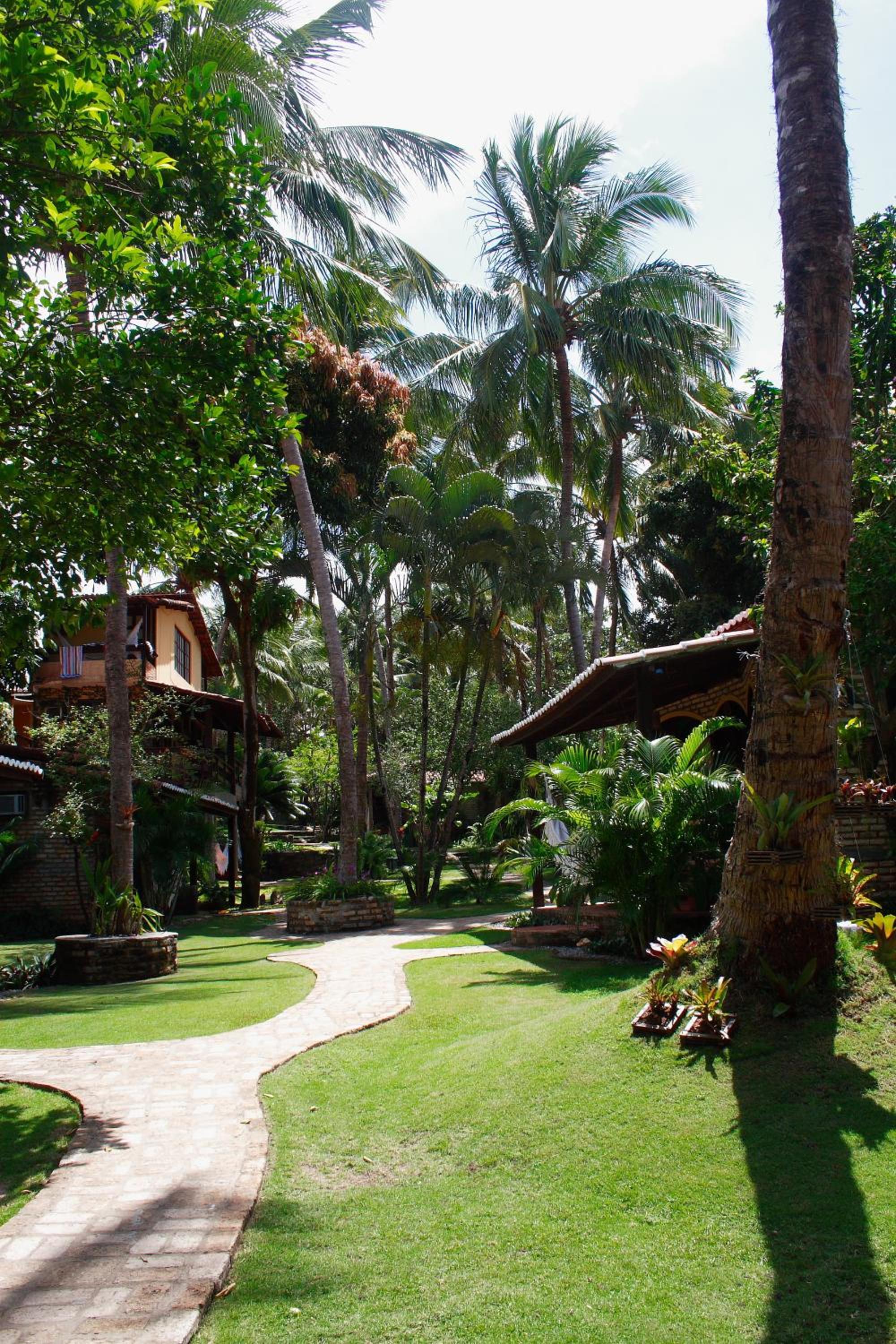 Pousada Oasis