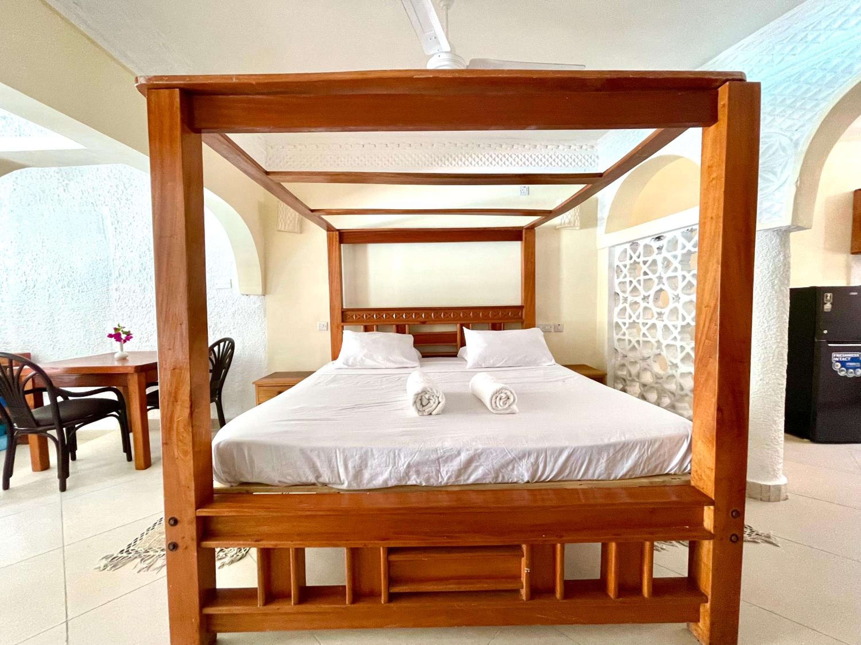 Silver Coral Apartments Malindi