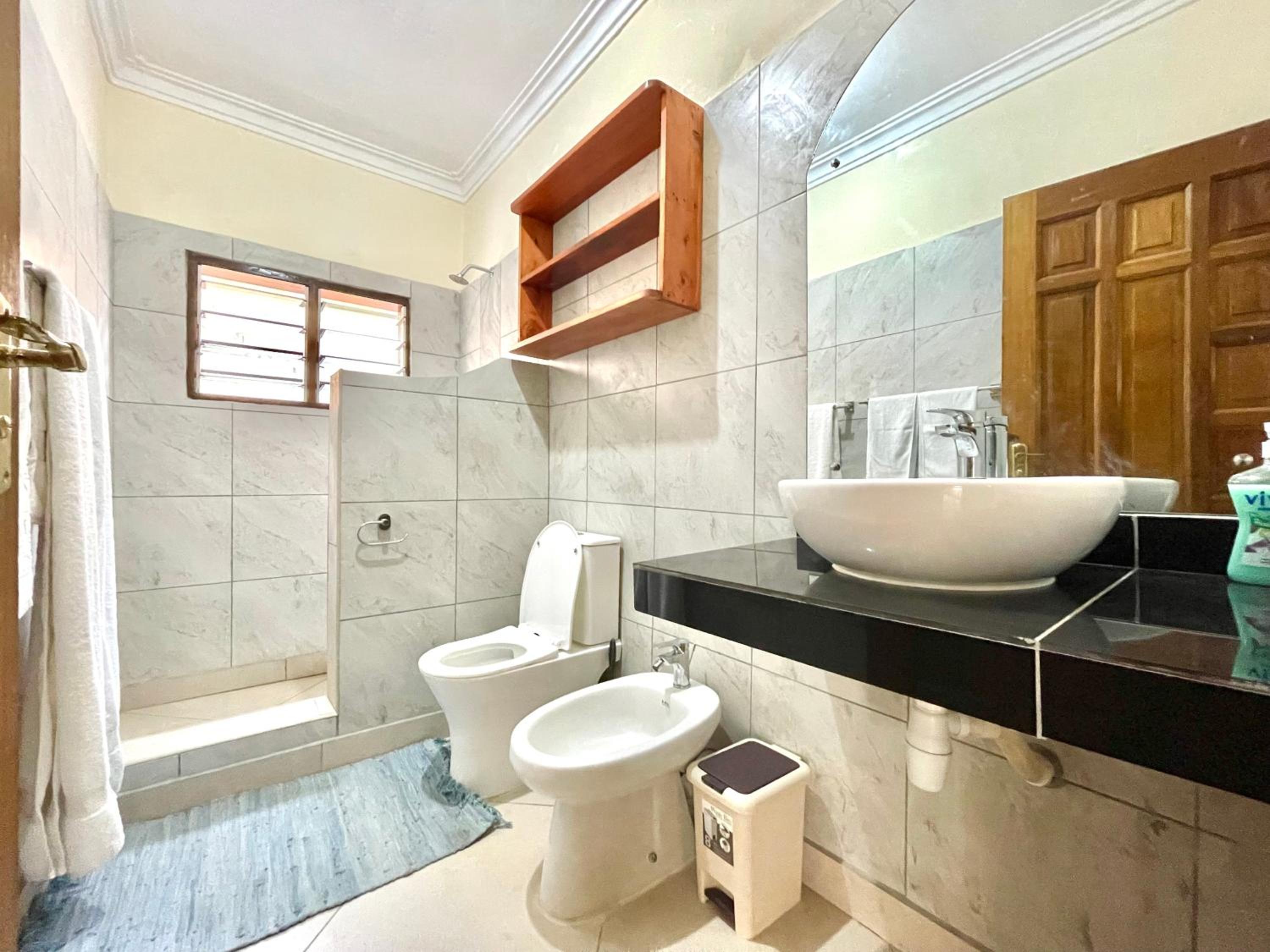Silver Coral Apartments Malindi