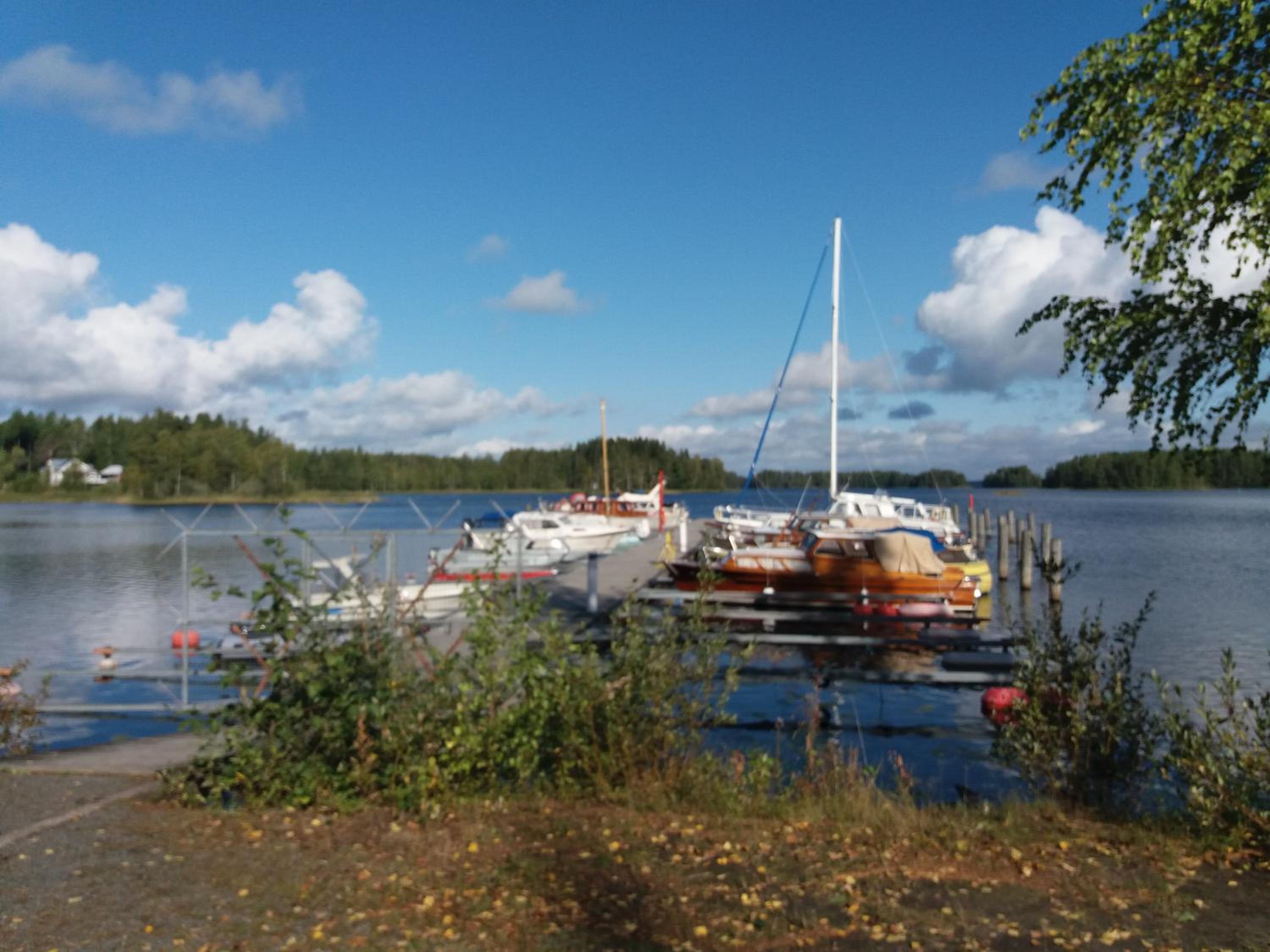 LappmarkenIX rentals