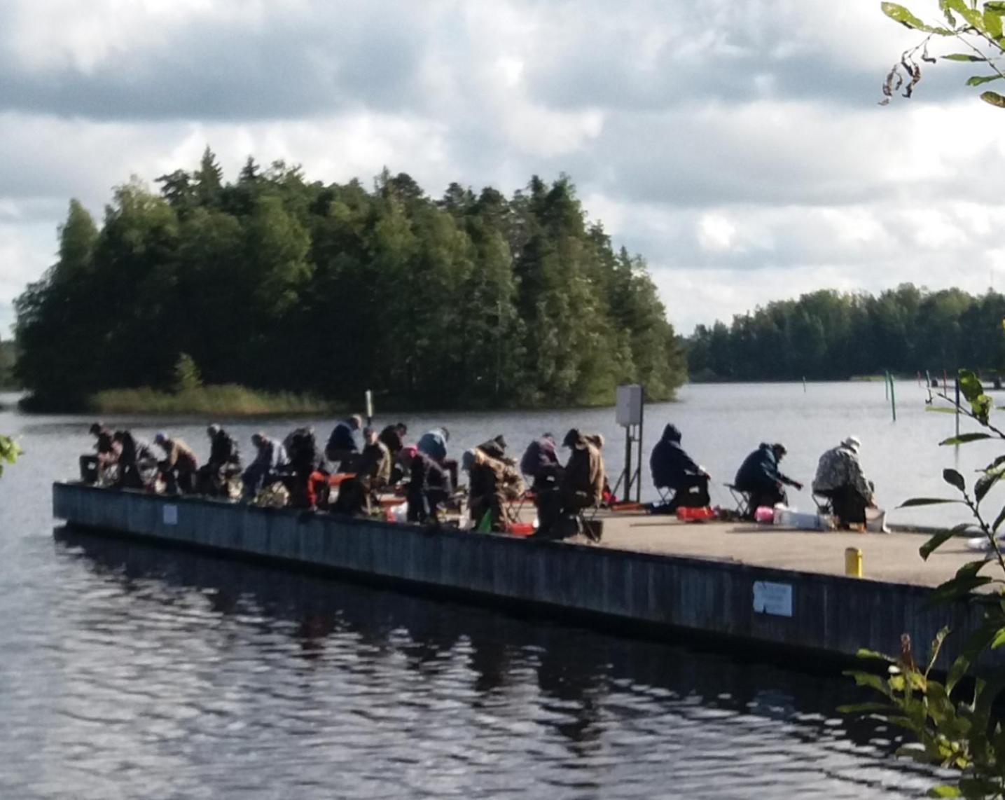 LappmarkenIX rentals