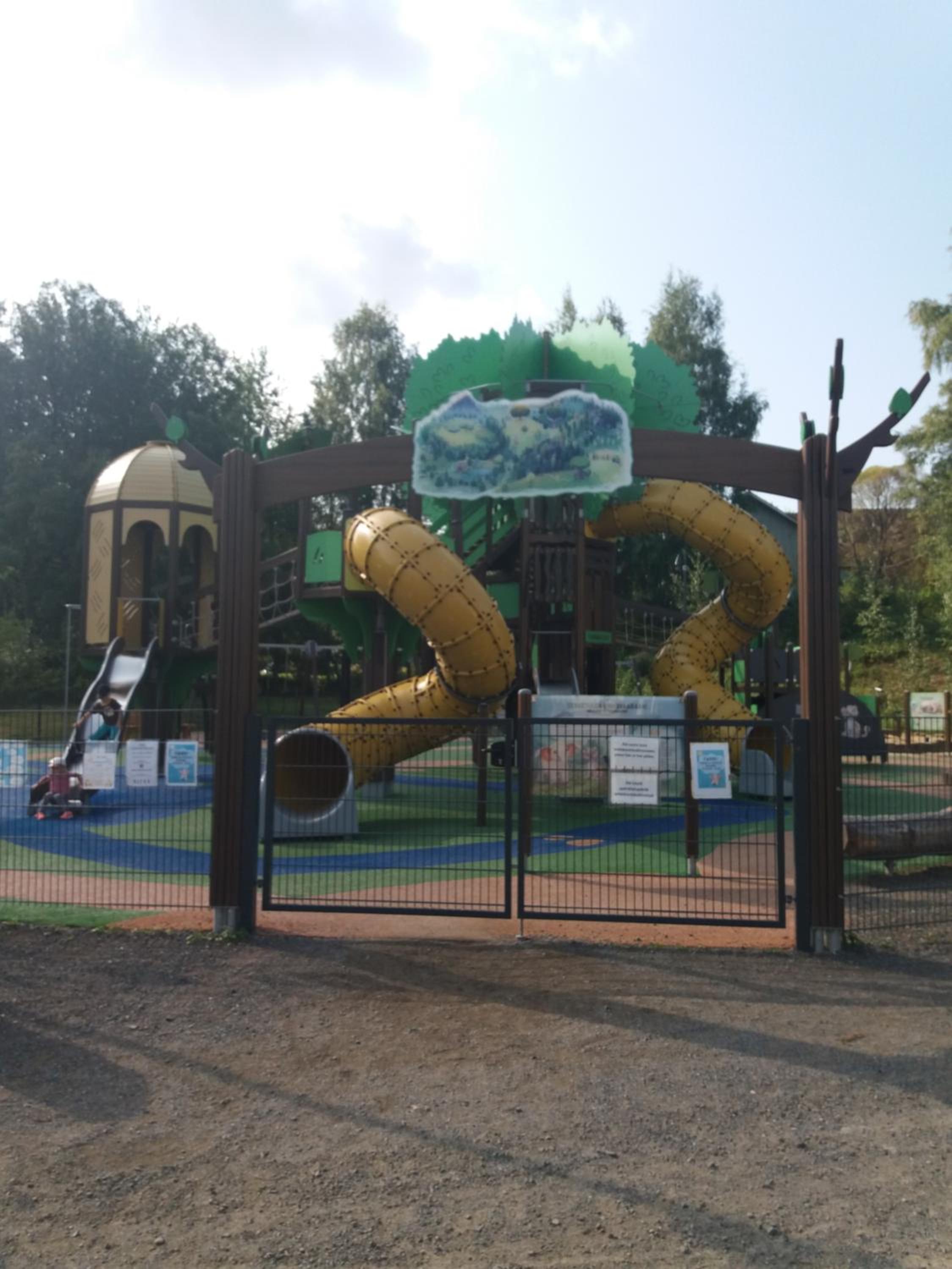 LappmarkenIX rentals