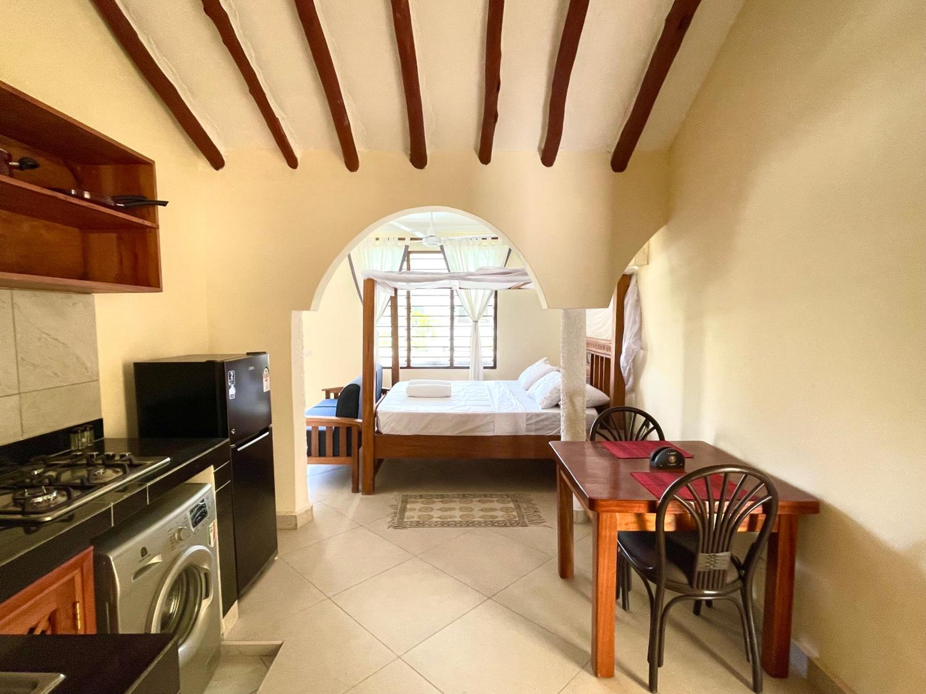 Silver Coral Apartments Malindi