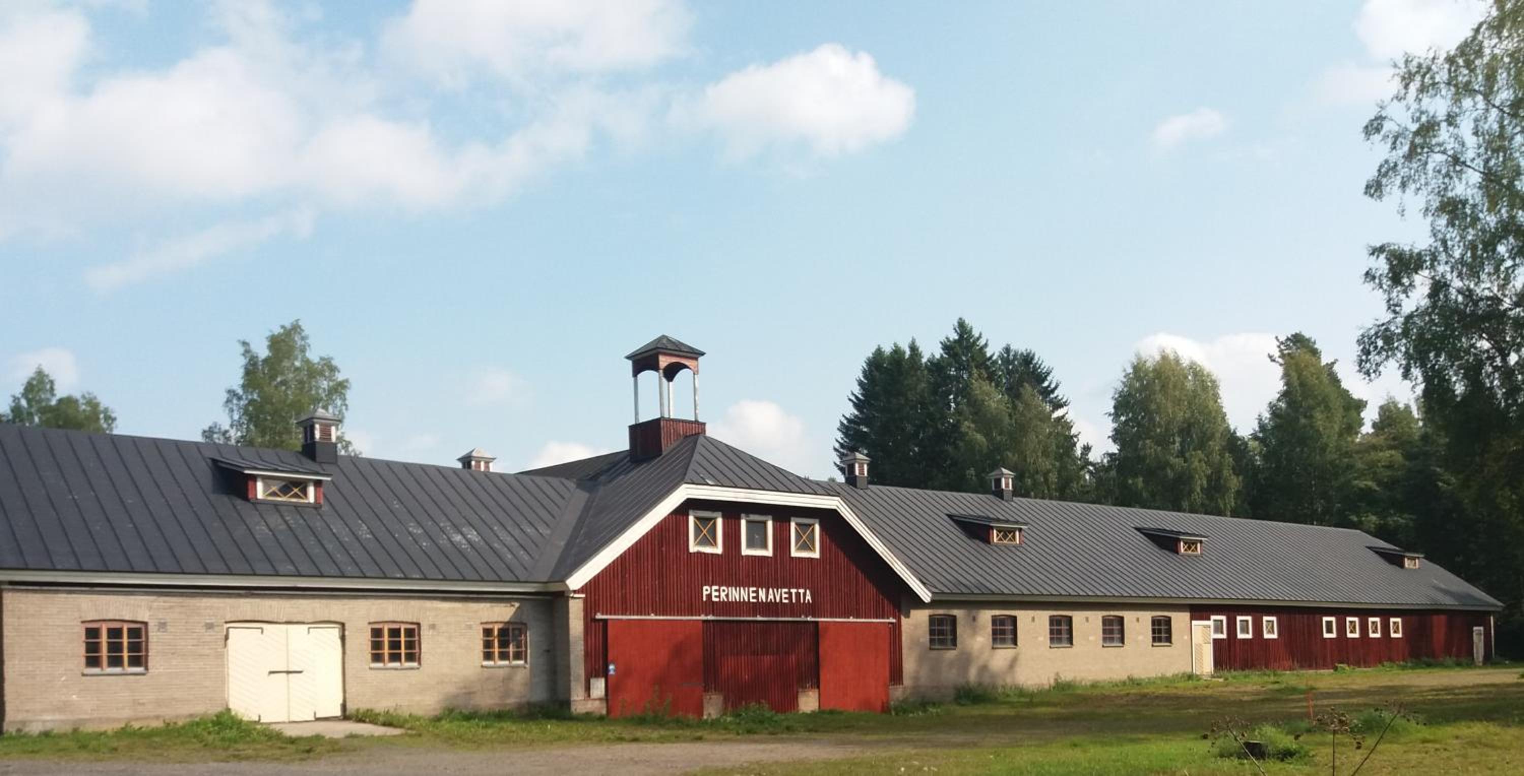 LappmarkenIX rentals