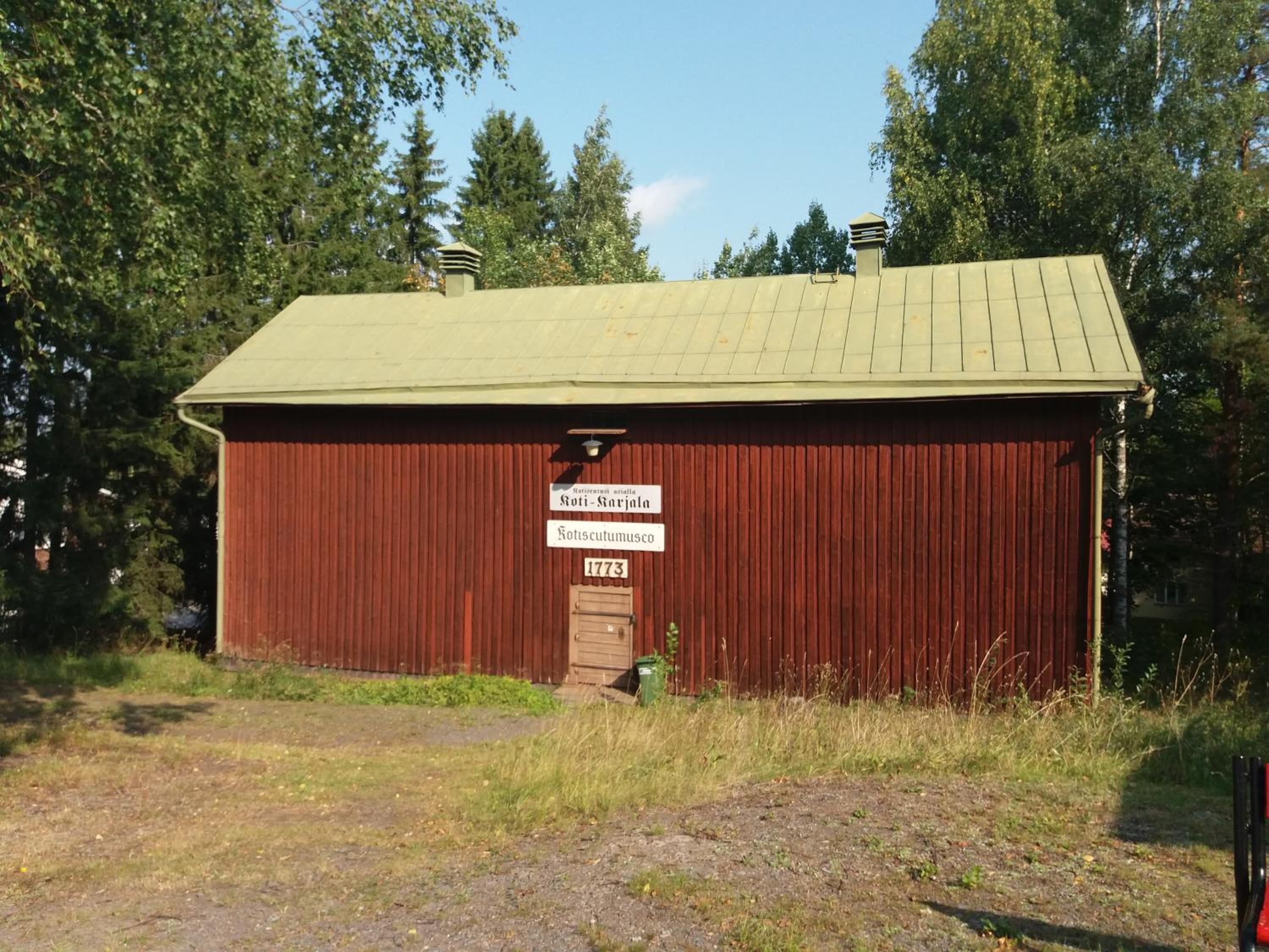 LappmarkenIX rentals