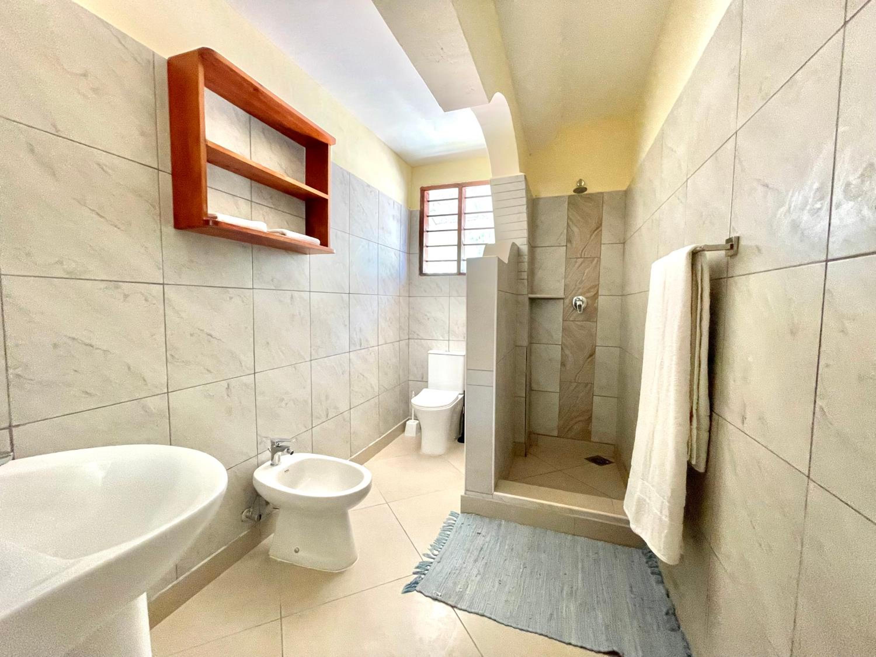 Silver Coral Apartments Malindi
