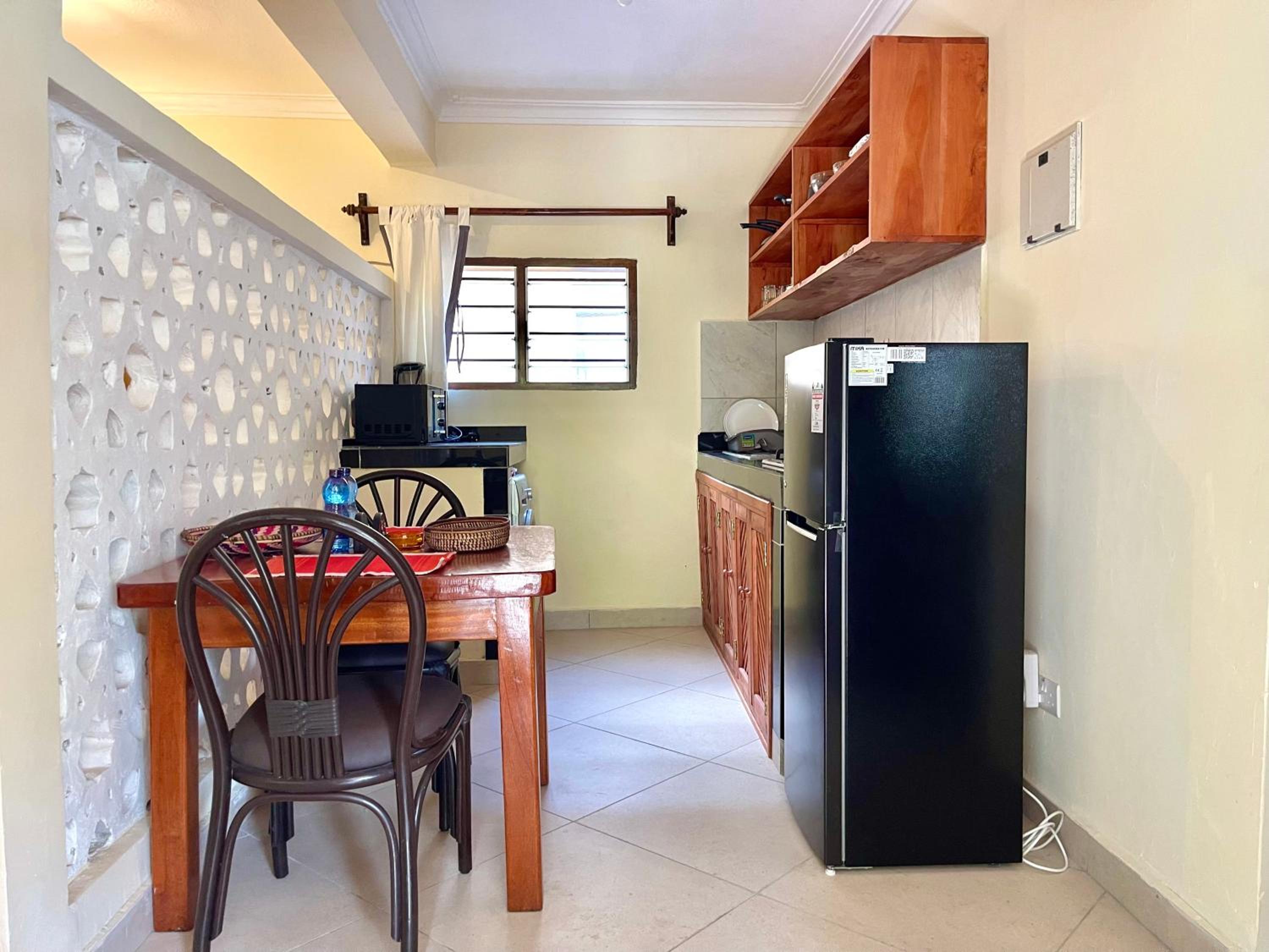 Silver Coral Apartments Malindi