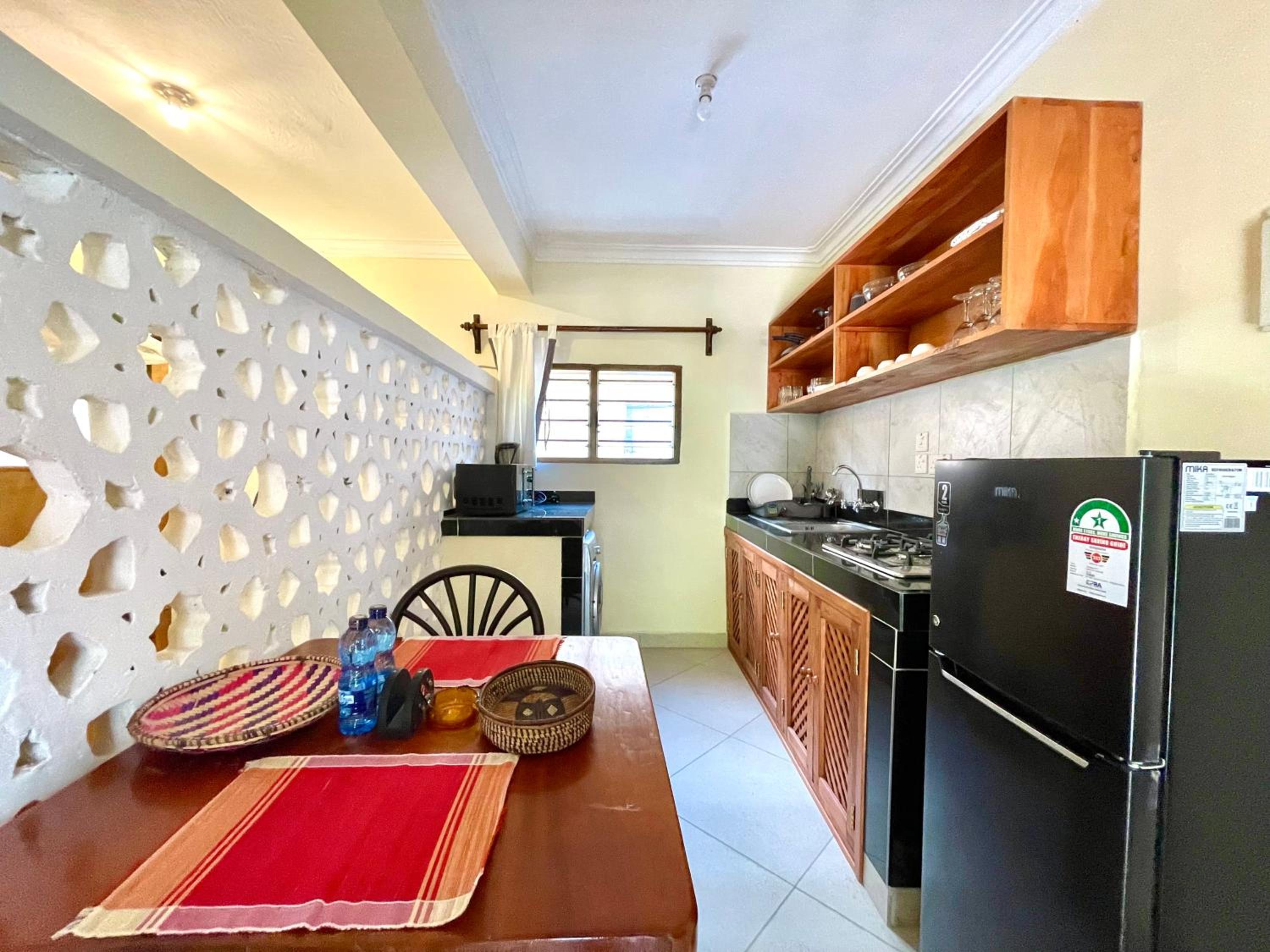 Silver Coral Apartments Malindi