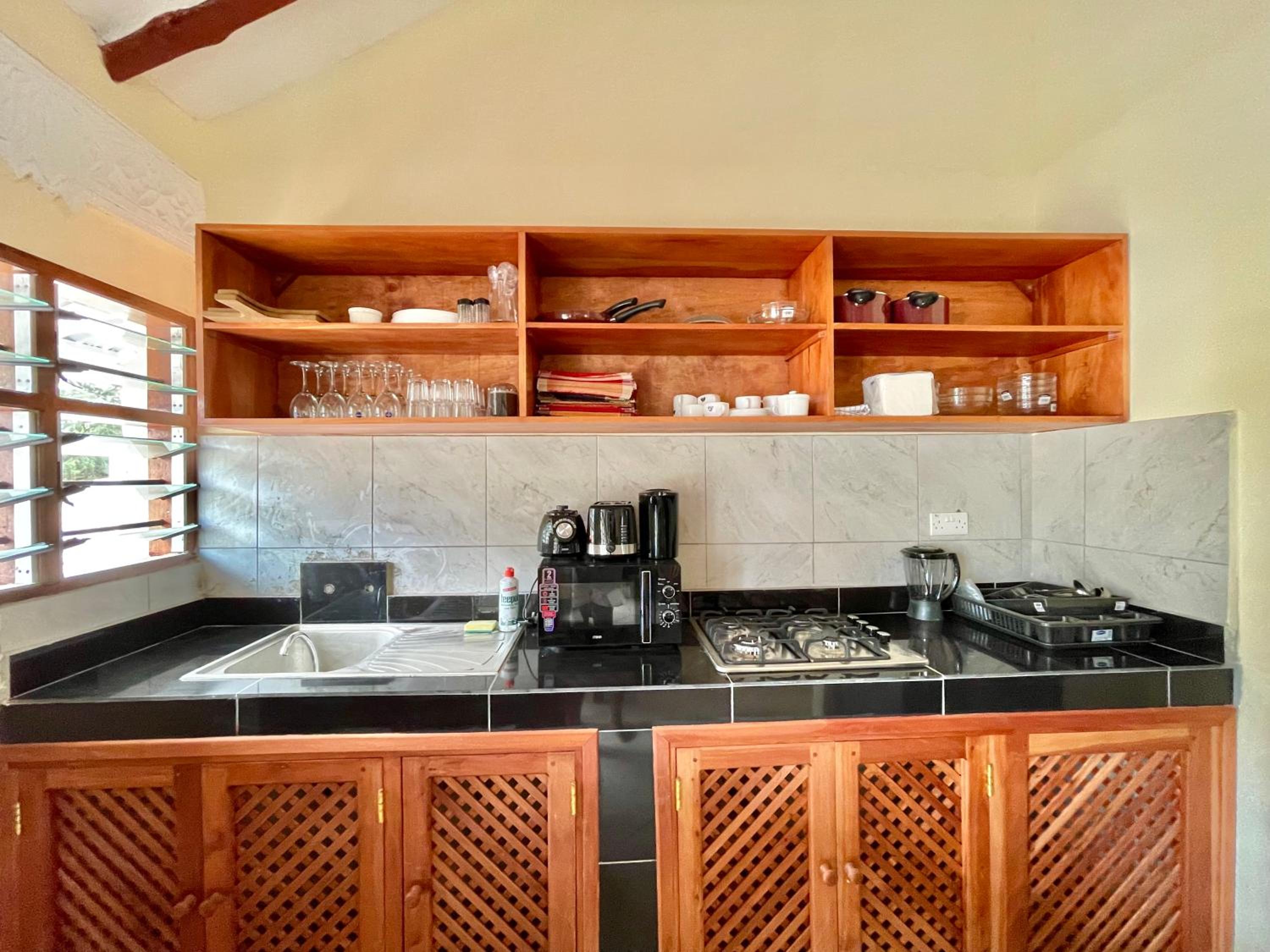 Silver Coral Apartments Malindi