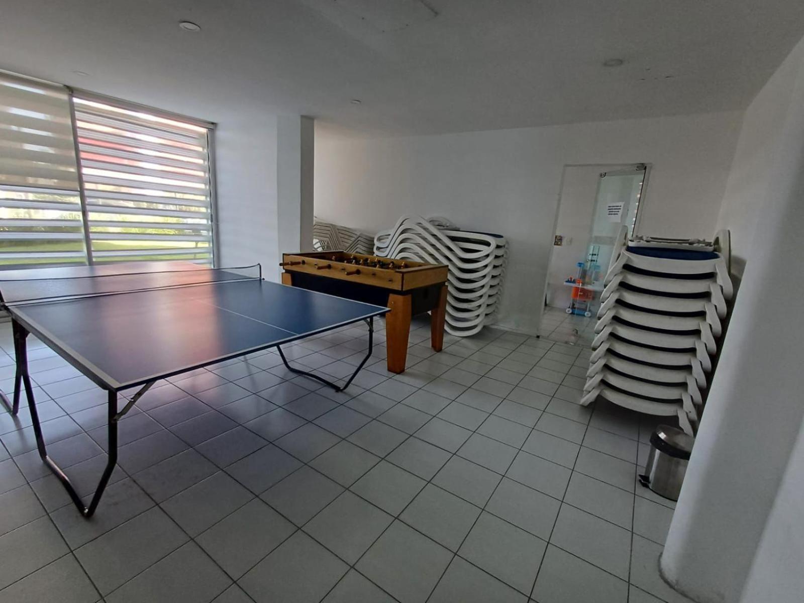 Apartamento Torre Marina 2