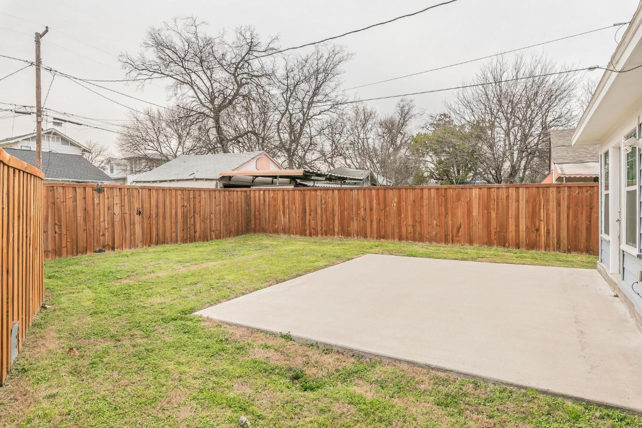 4 BEDROOM W 3 KING BEDS Next To TCU, Dtwn, Hospitals view 3