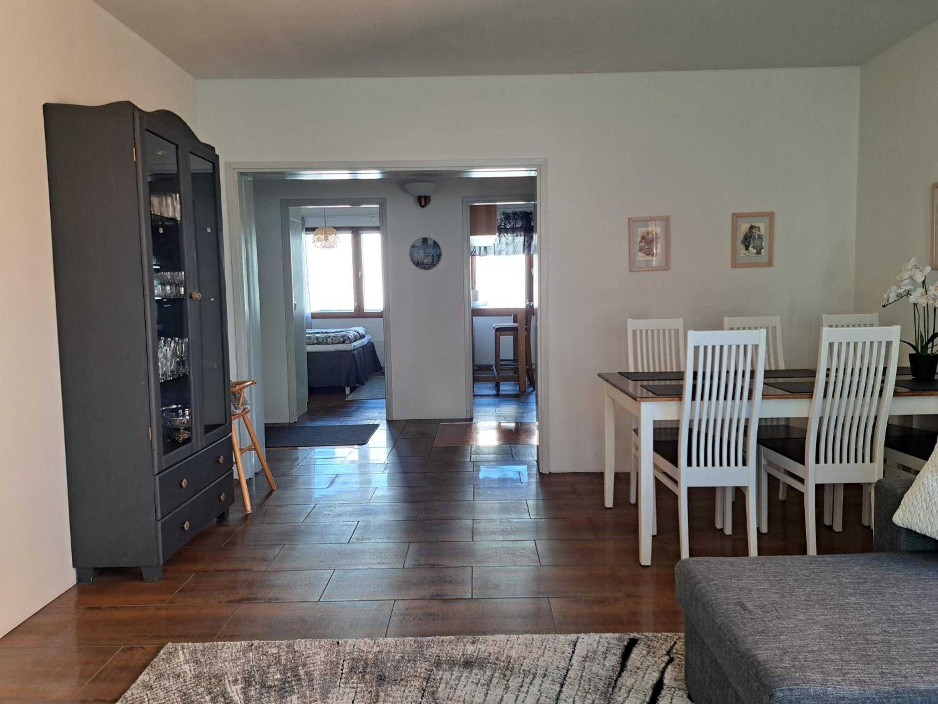 Elice Apartment