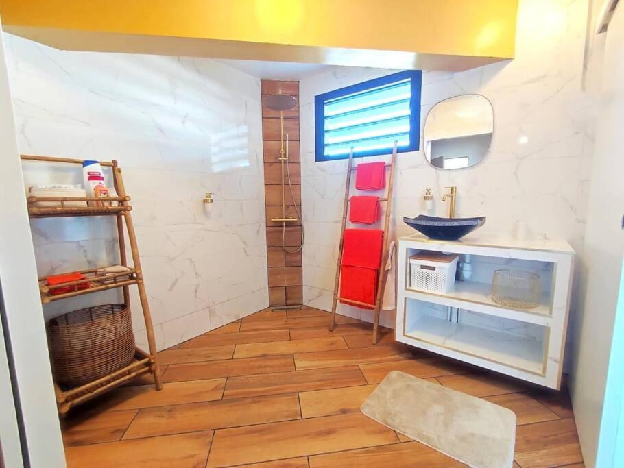 Loft Frangipanier