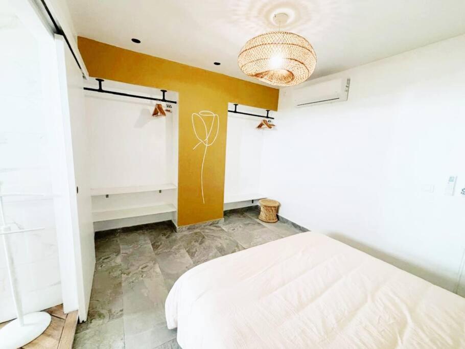 Loft Frangipanier