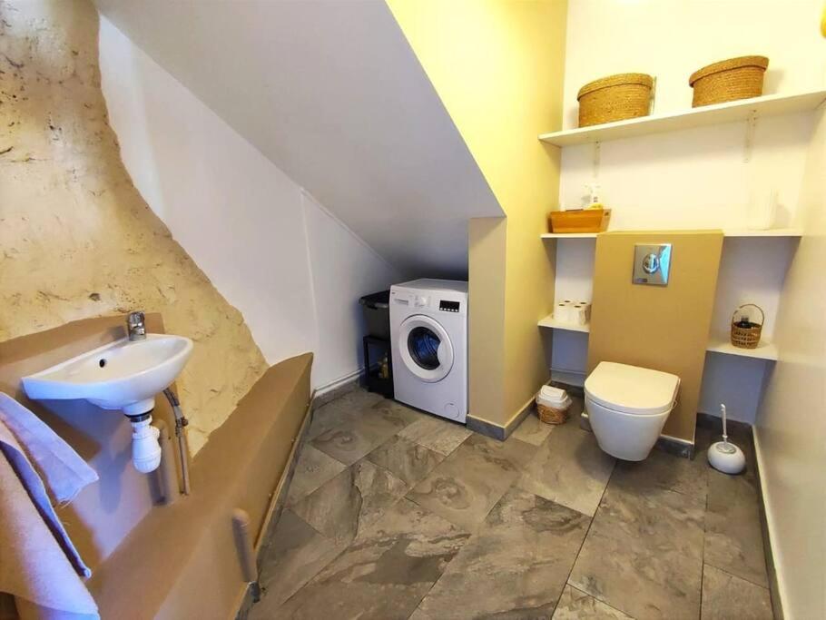 Loft Frangipanier