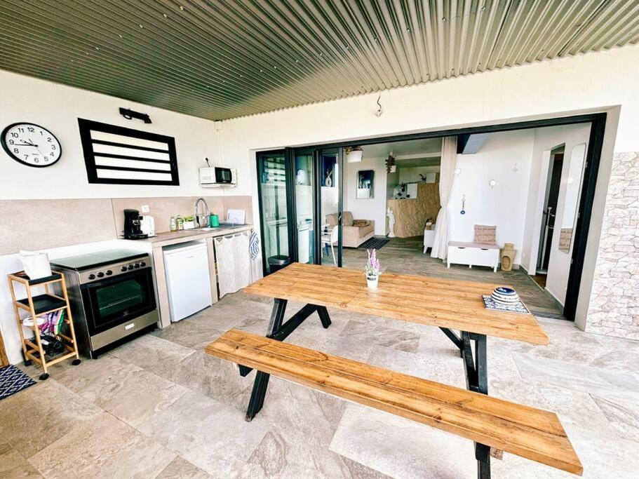Loft Frangipanier