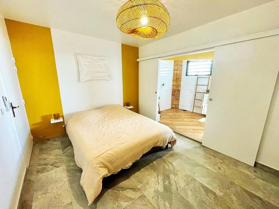 Loft Frangipanier