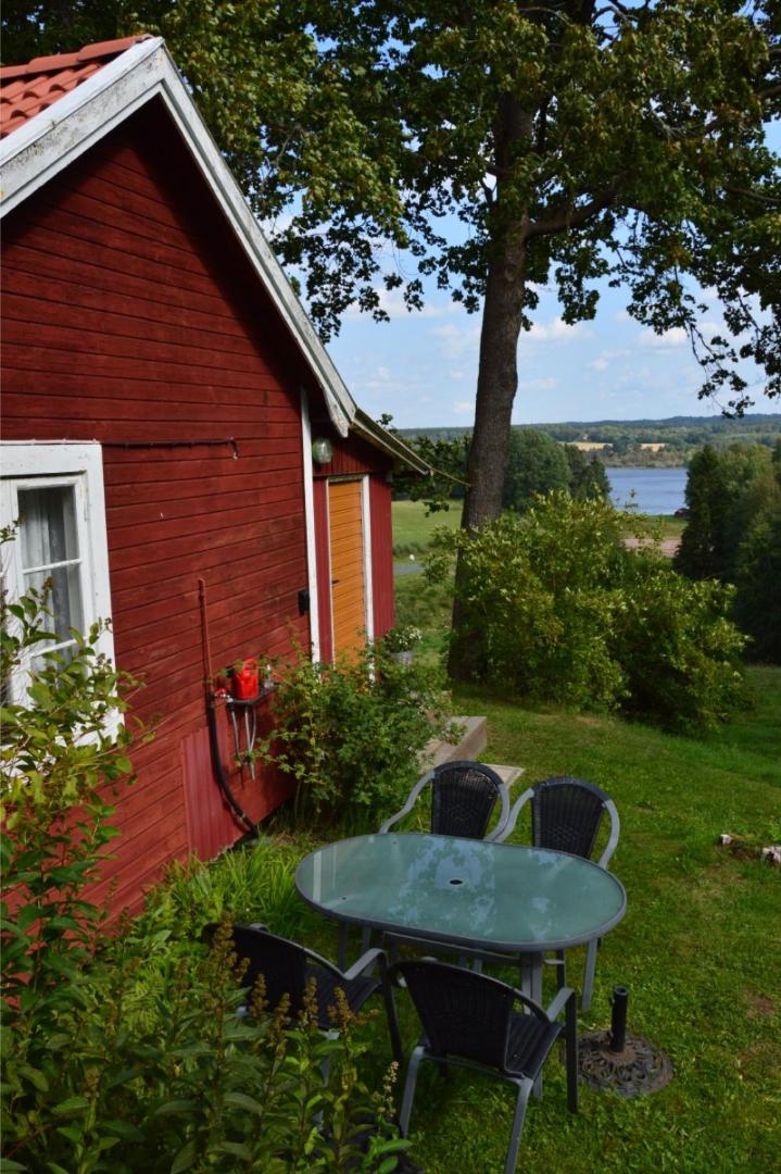 Ljungaviken