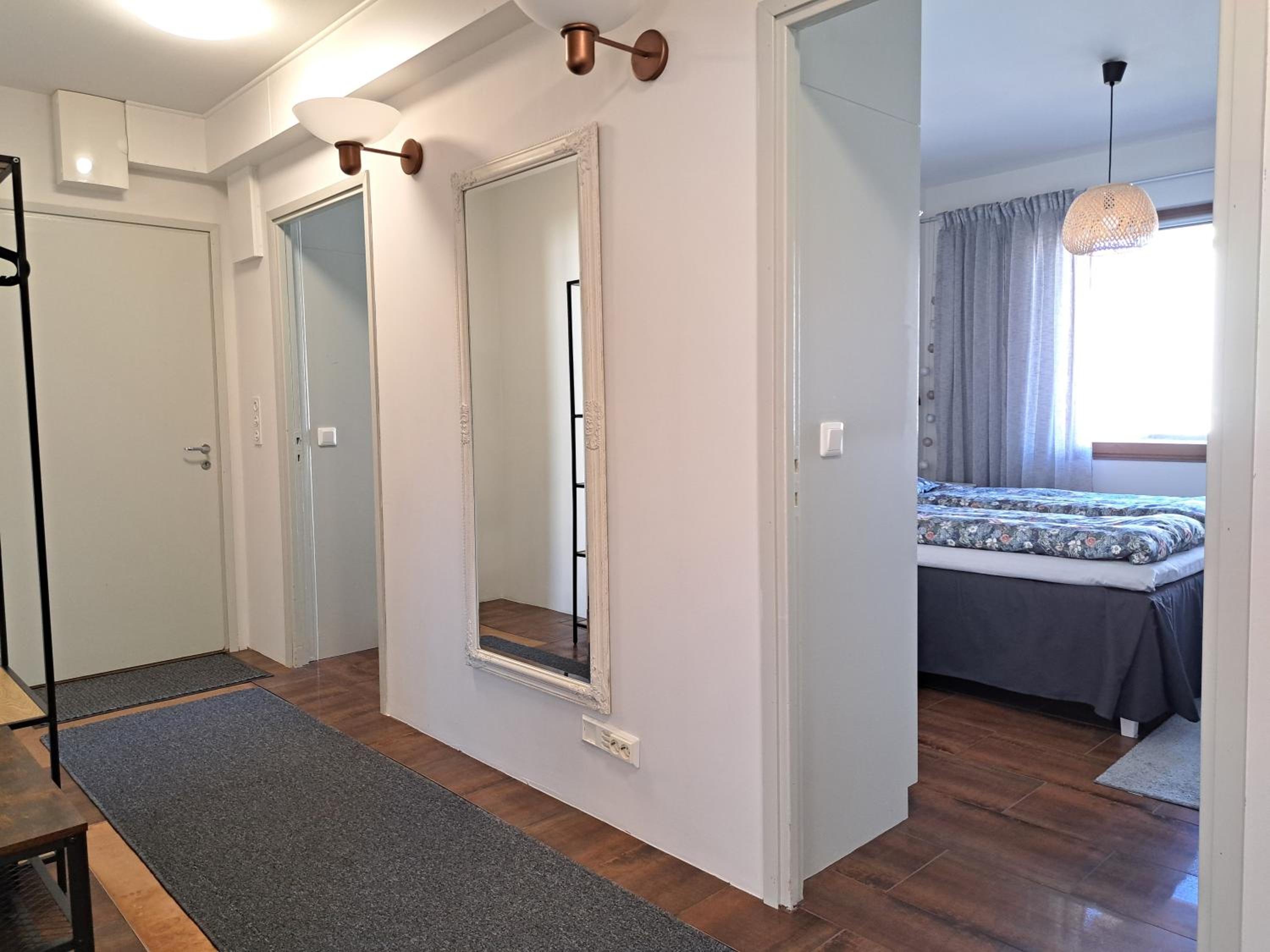 Elice Apartment