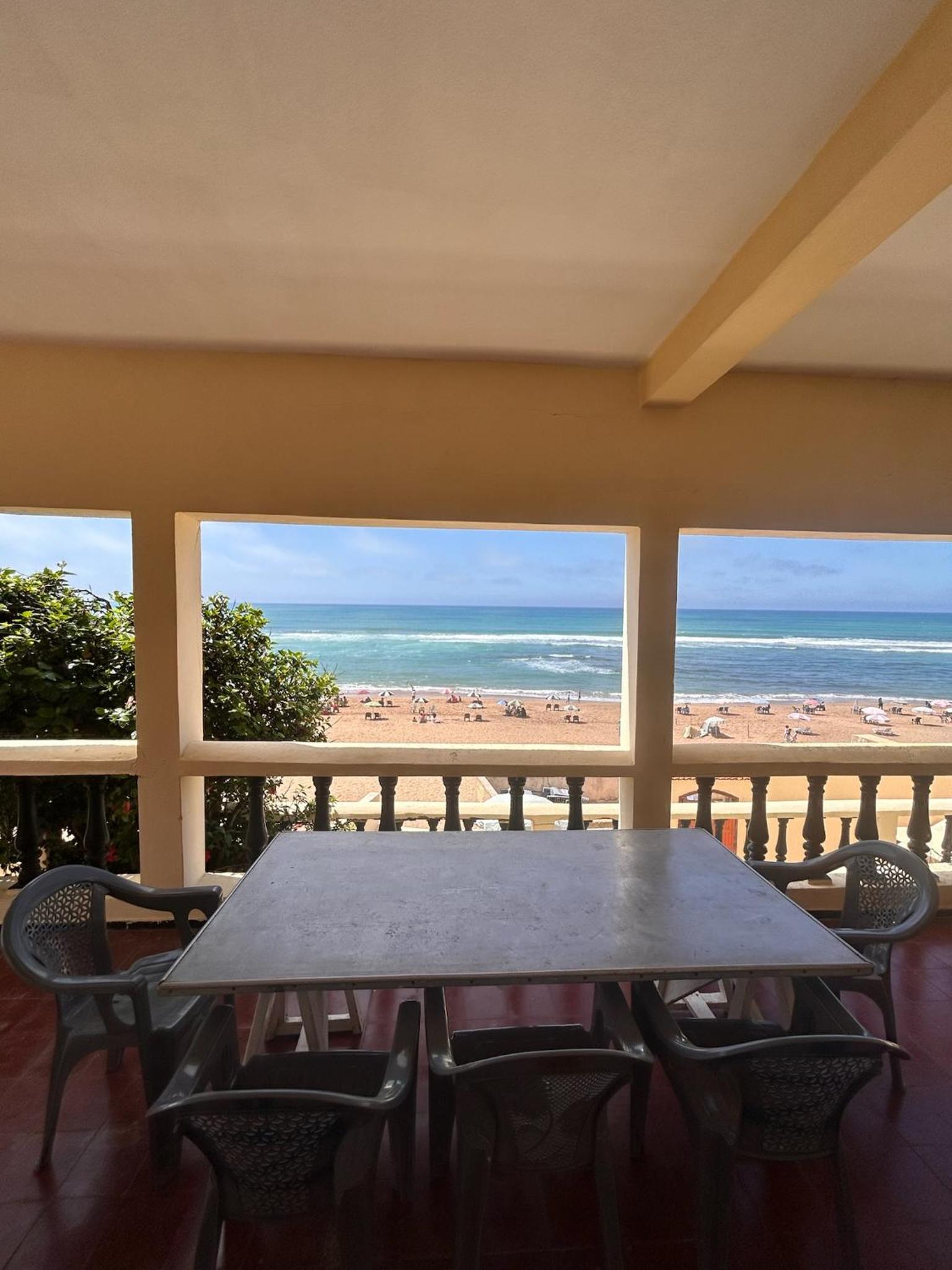 Villa Jouhara, Accès Privé Mer view 2