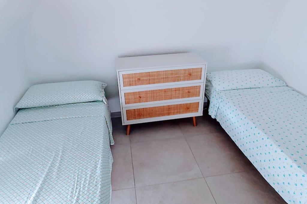 Gigi centralissimo appartamento Ischia Lacco Ameno