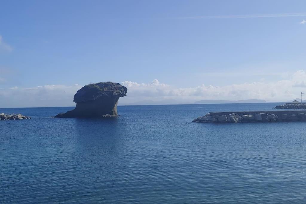 Gigi centralissimo appartamento Ischia Lacco Ameno