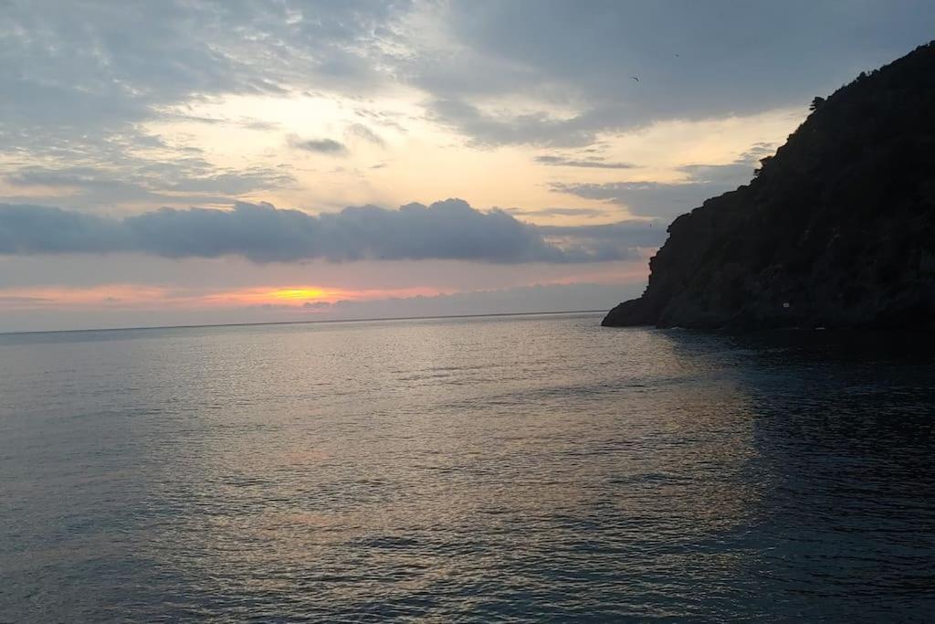 Gigi centralissimo appartamento Ischia Lacco Ameno